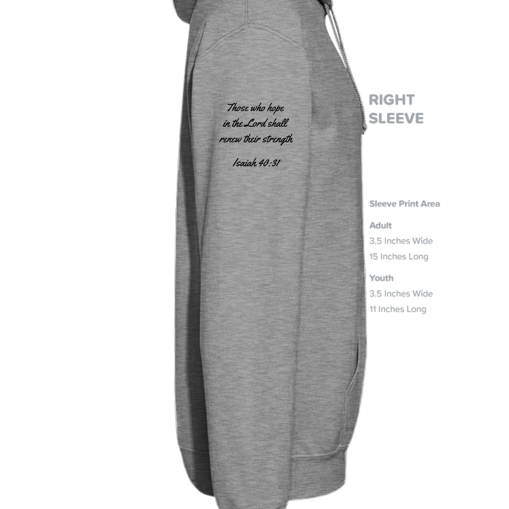 ATHLETIC HEATHER - SLEEVE_RIGHT
