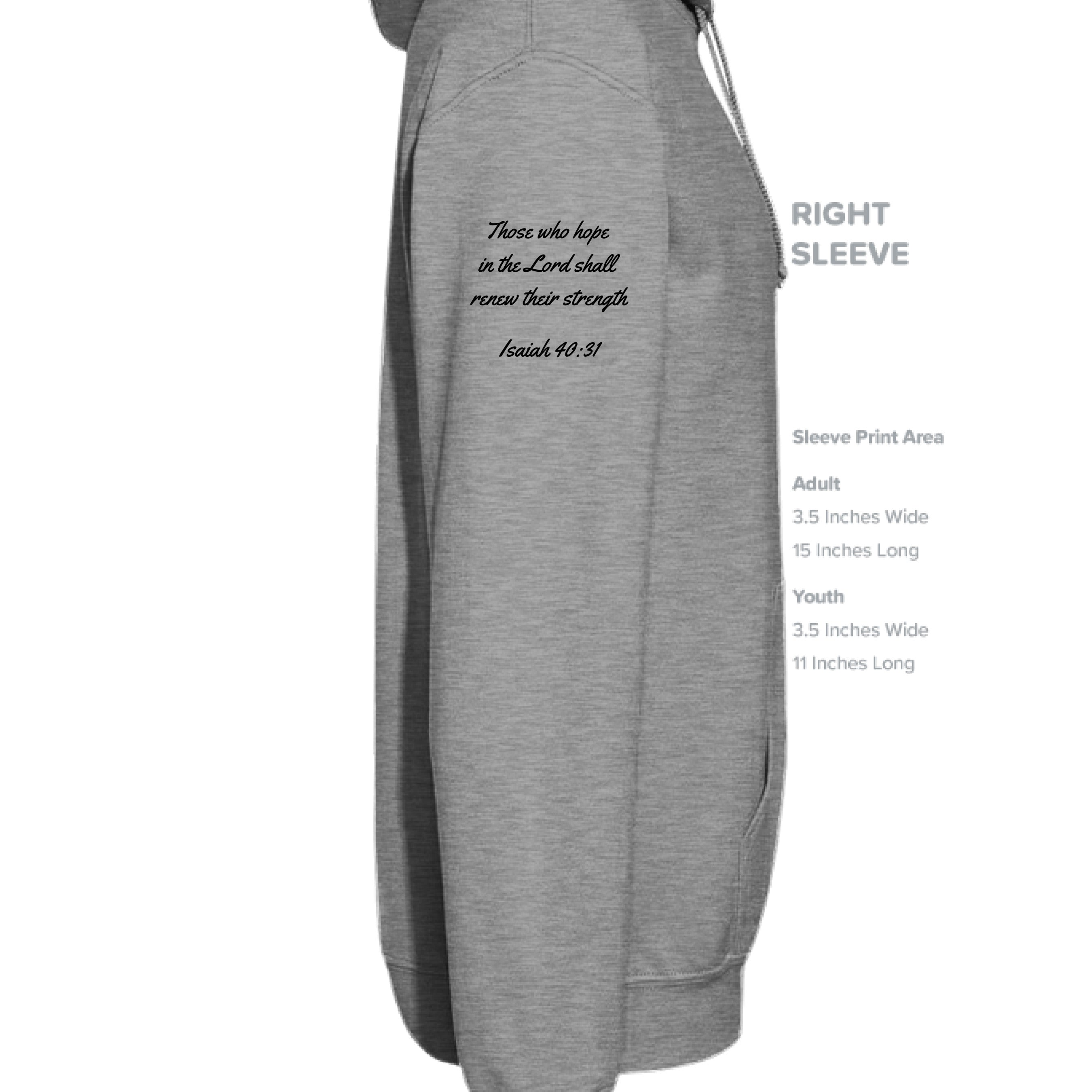 ATHLETIC HEATHER - SLEEVE_RIGHT