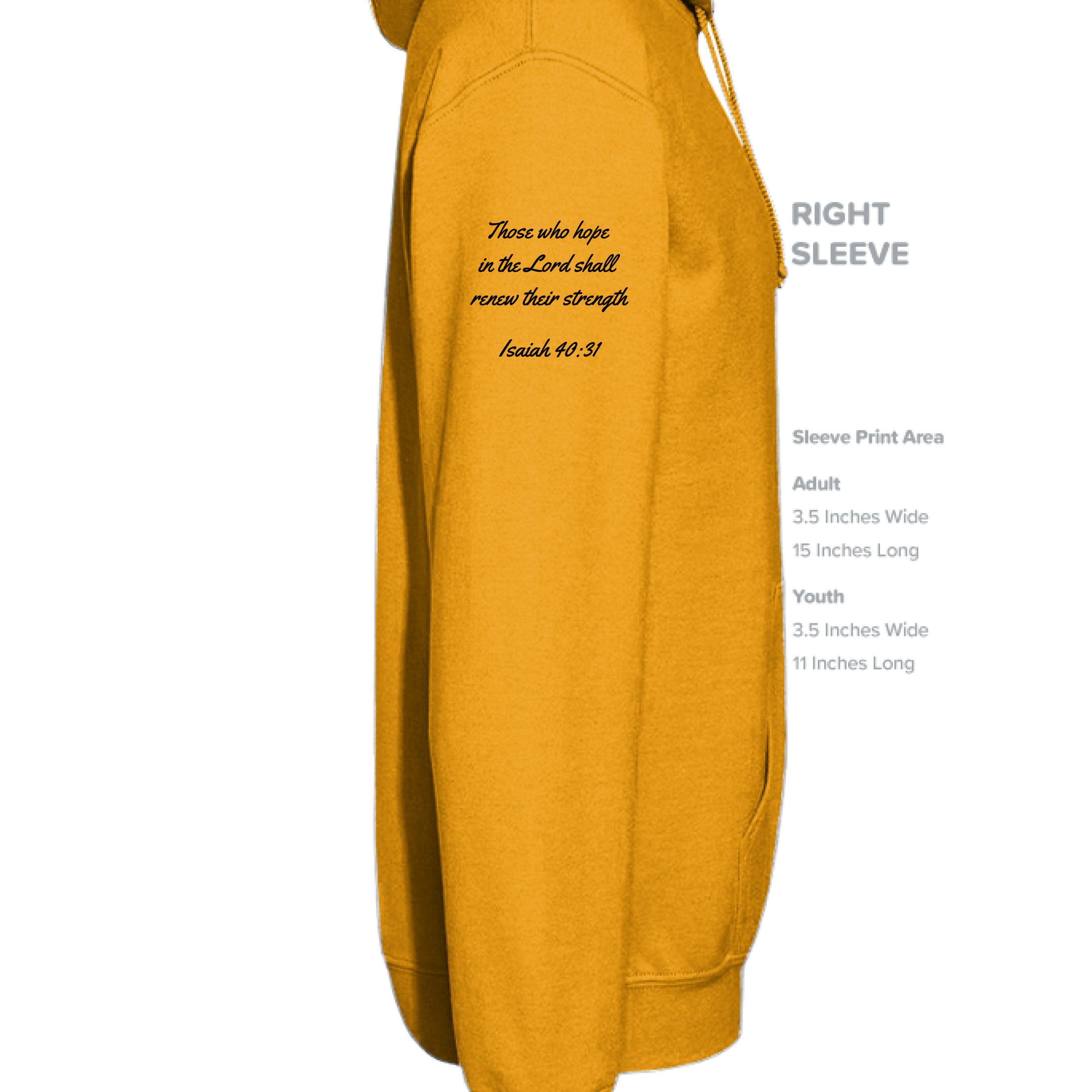 GOLD - SLEEVE_RIGHT