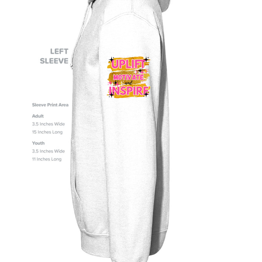 WHITE - SLEEVE_LEFT