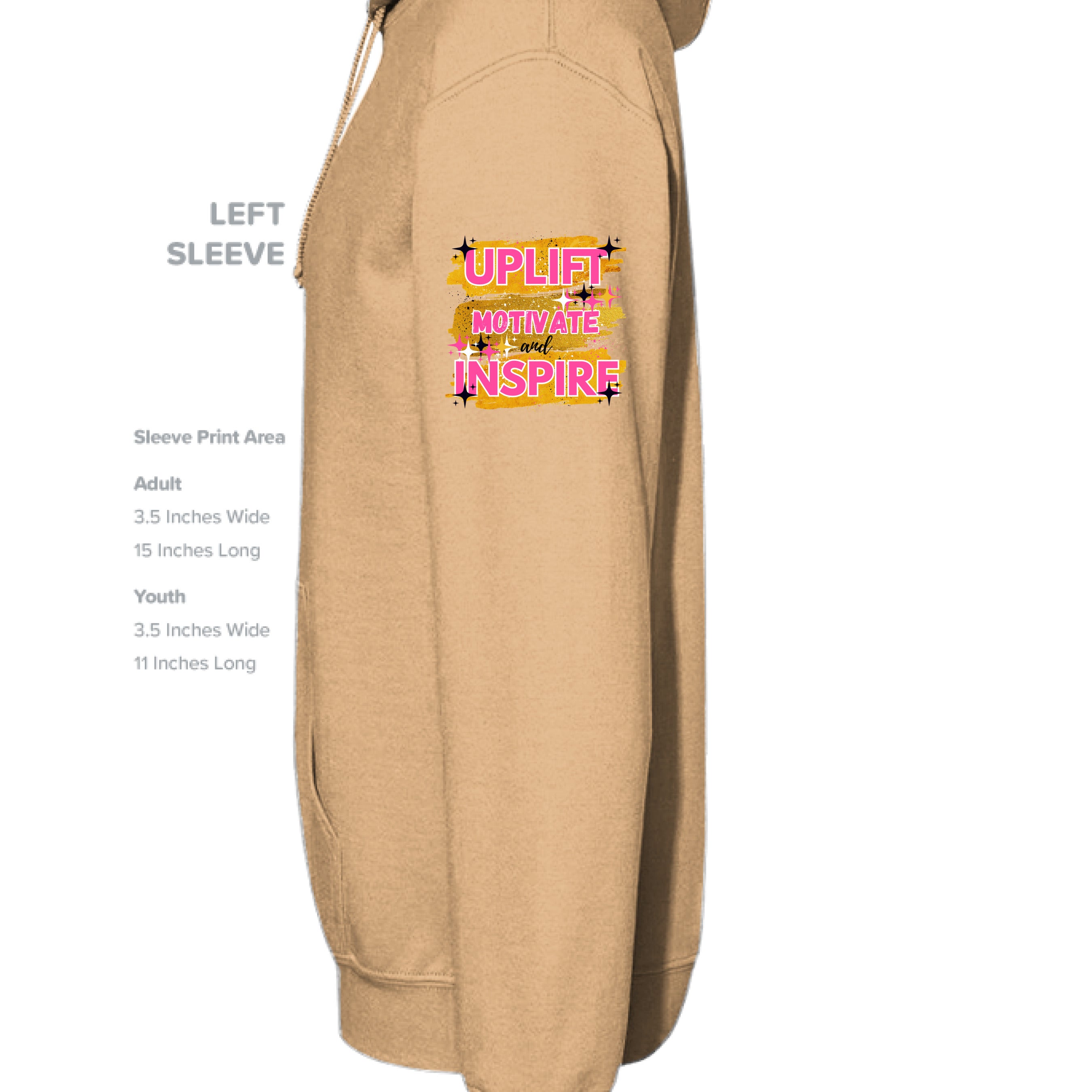 Old Gold - SLEEVE_LEFT