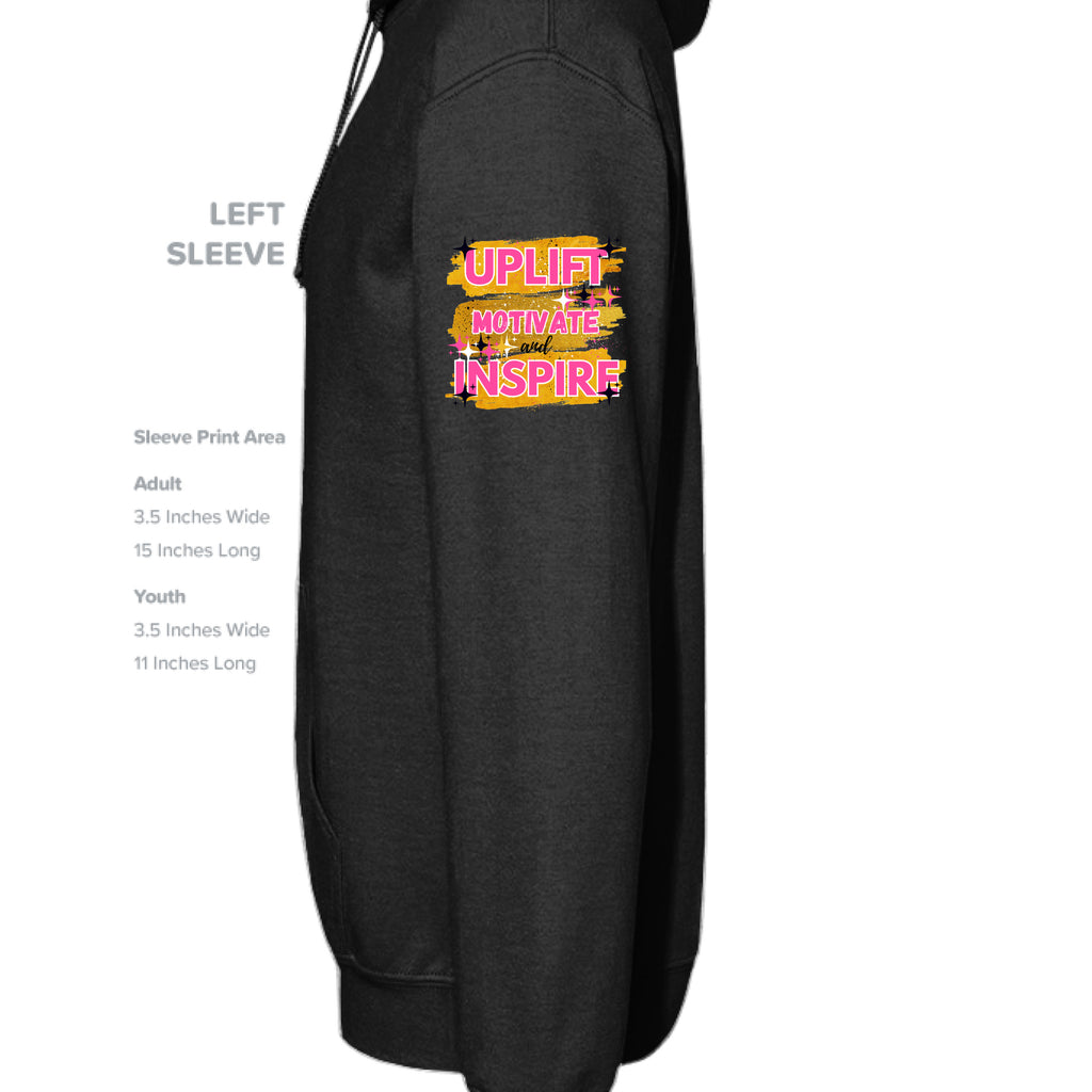 BLACK - SLEEVE_LEFT