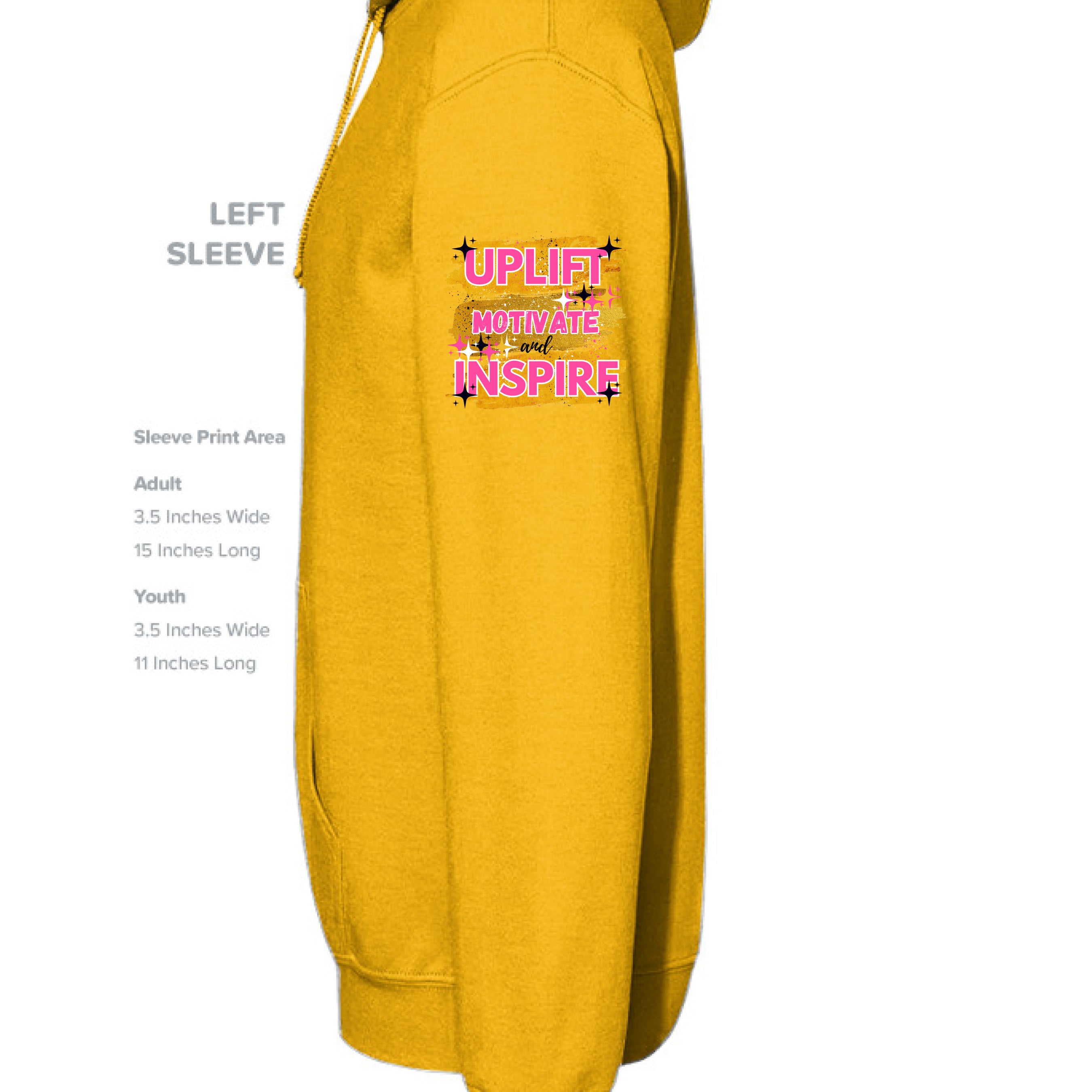 GOLD - SLEEVE_LEFT