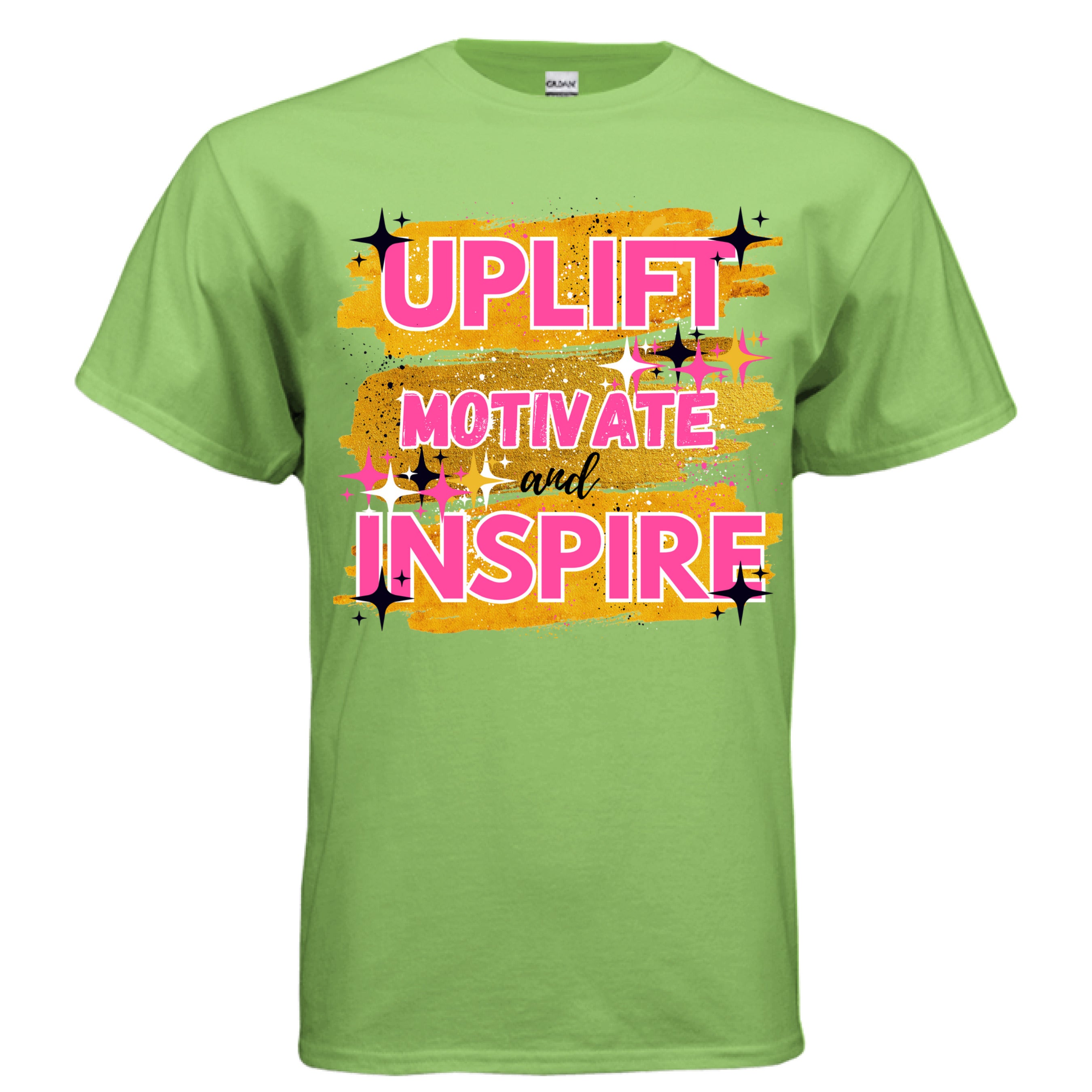 LIME - FRONT
