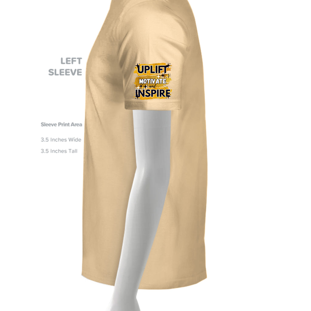 VEGAS GOLD - SLEEVE_LEFT