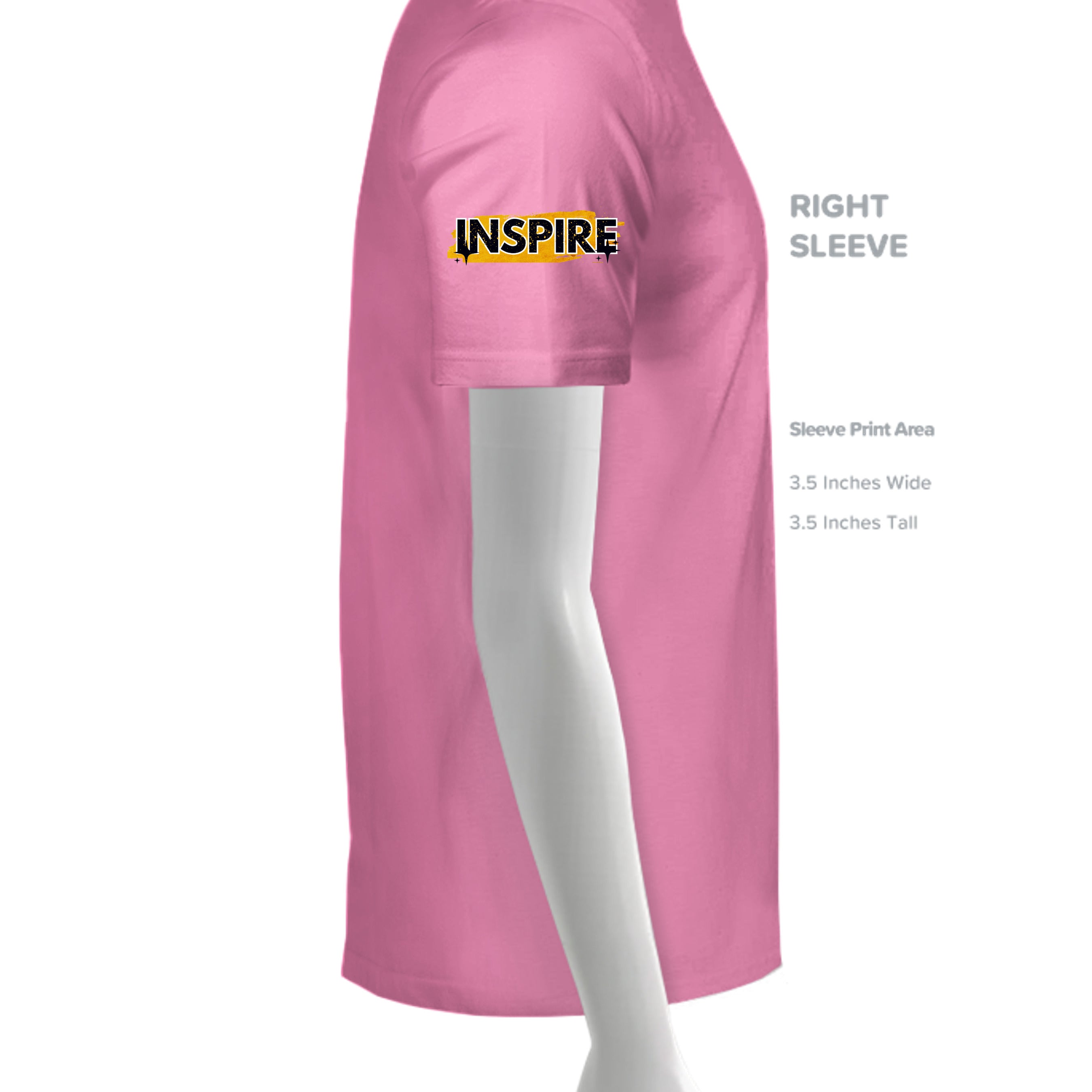 AZALEA - G200 - SLEEVE_RIGHT