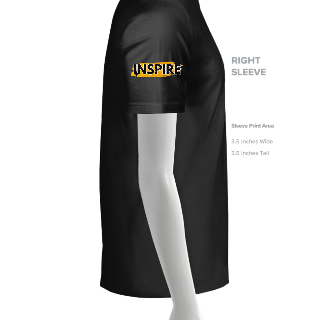 BLACK - G200 - SLEEVE_RIGHT
