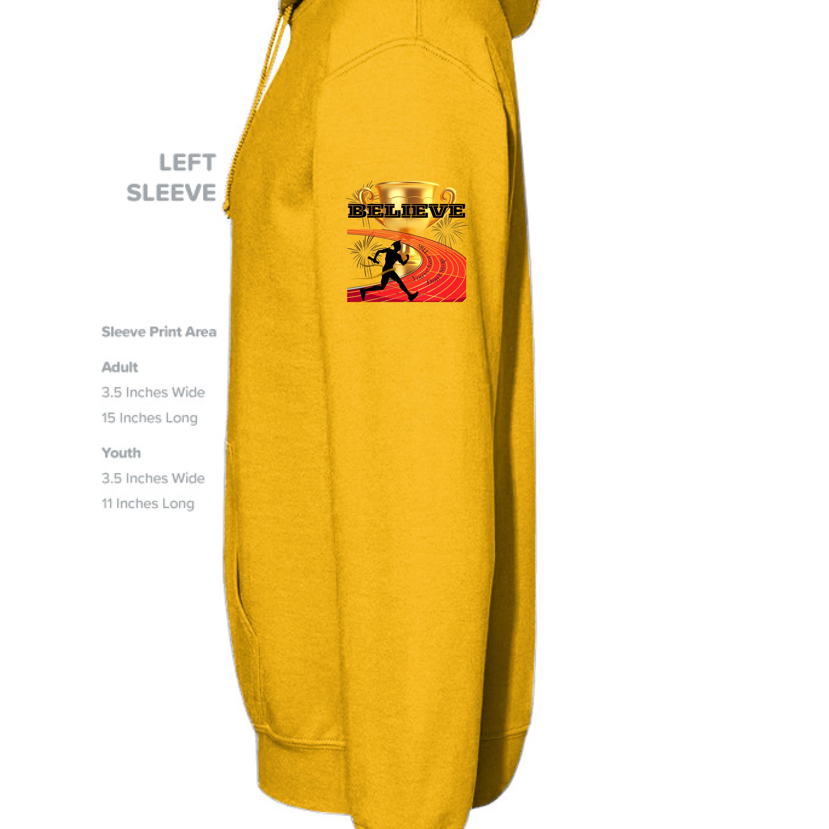 GOLD - SLEEVE_LEFT