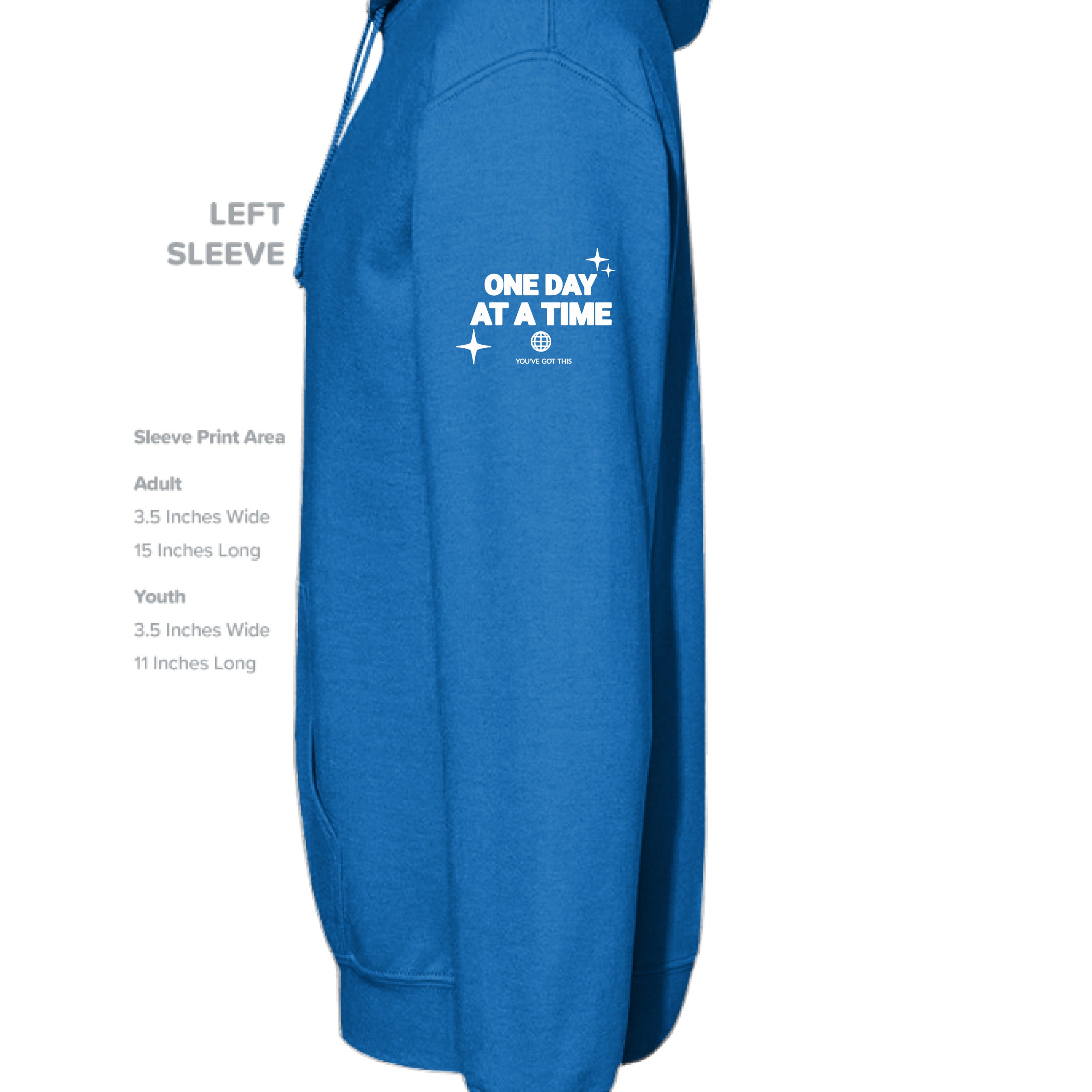 ROYAL - SLEEVE_LEFT