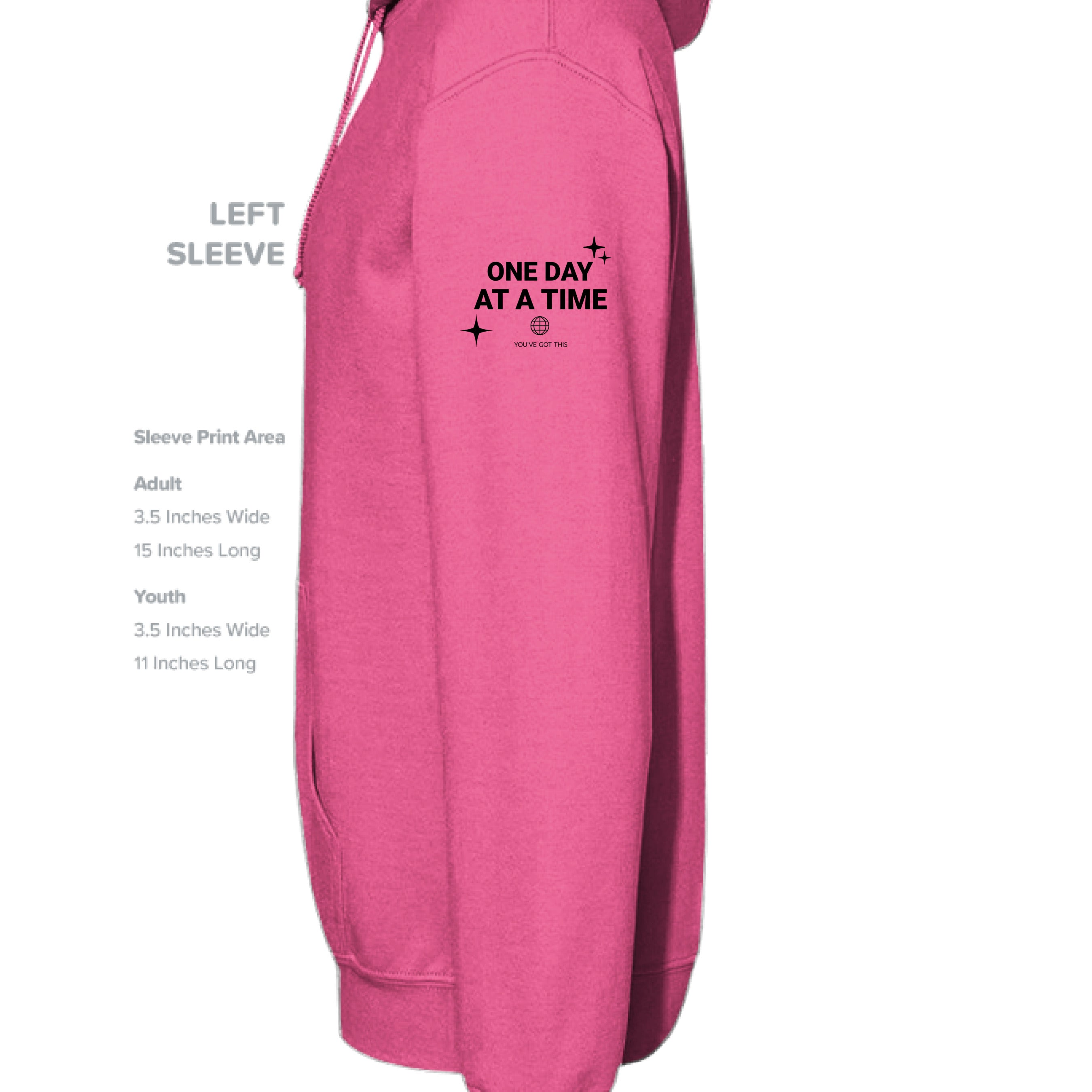 HELICONIA - SLEEVE_LEFT