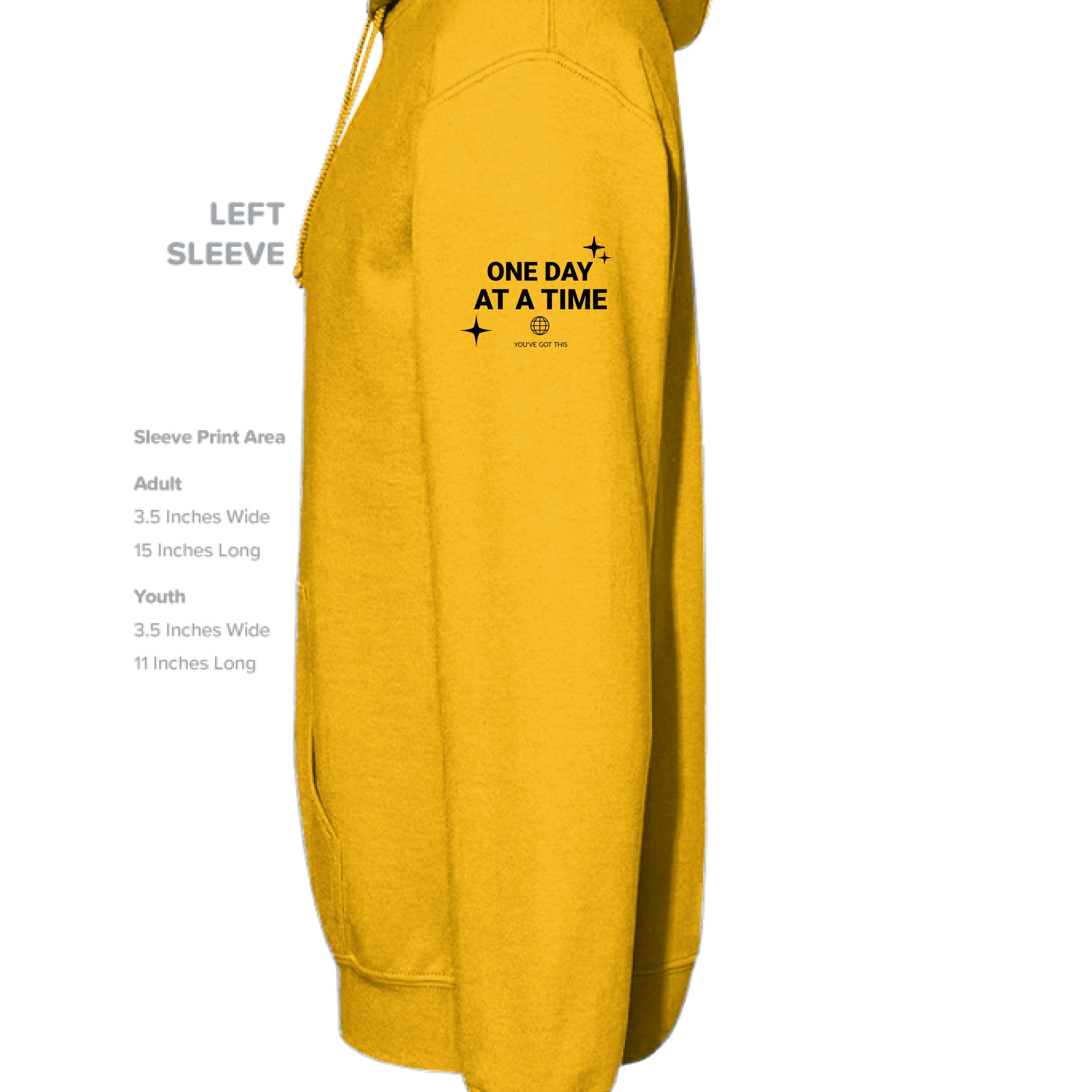 GOLD - SLEEVE_LEFT