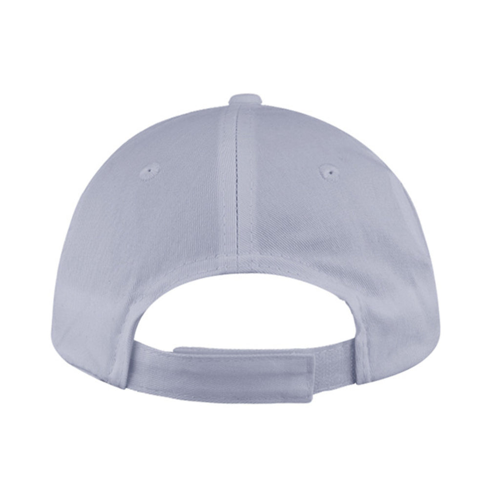 Silver - BACK
