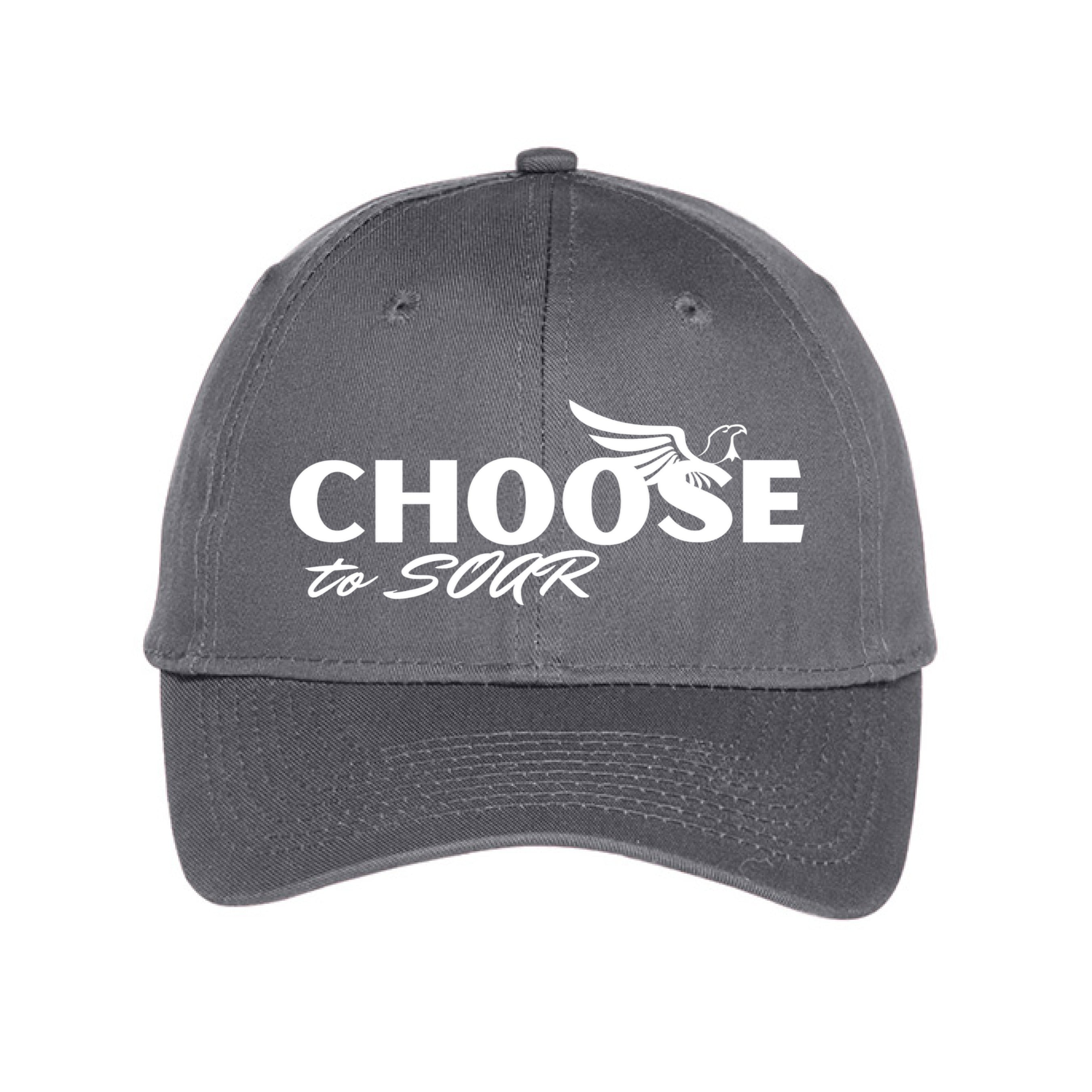 Charcoal - FRONT