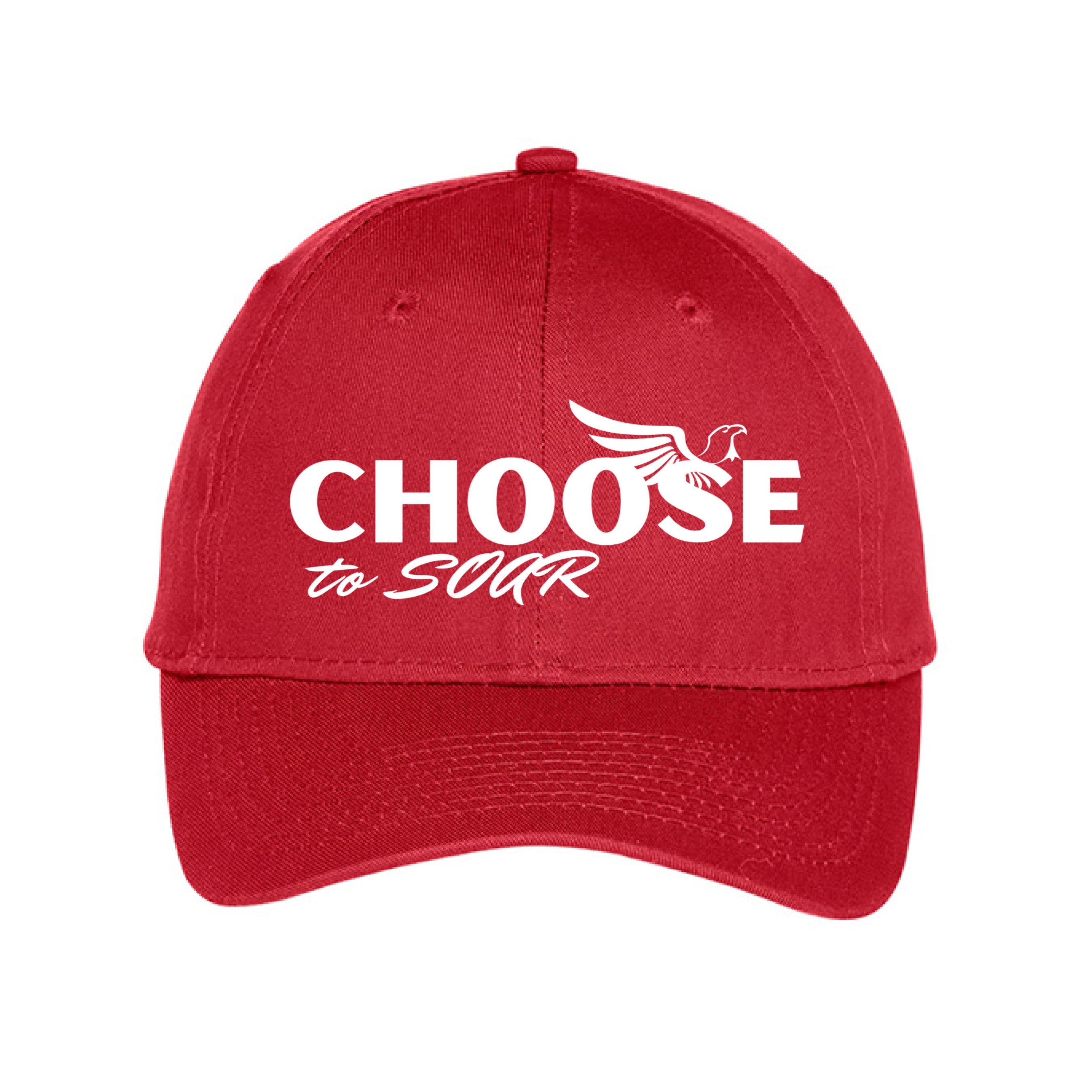Red - FRONT
