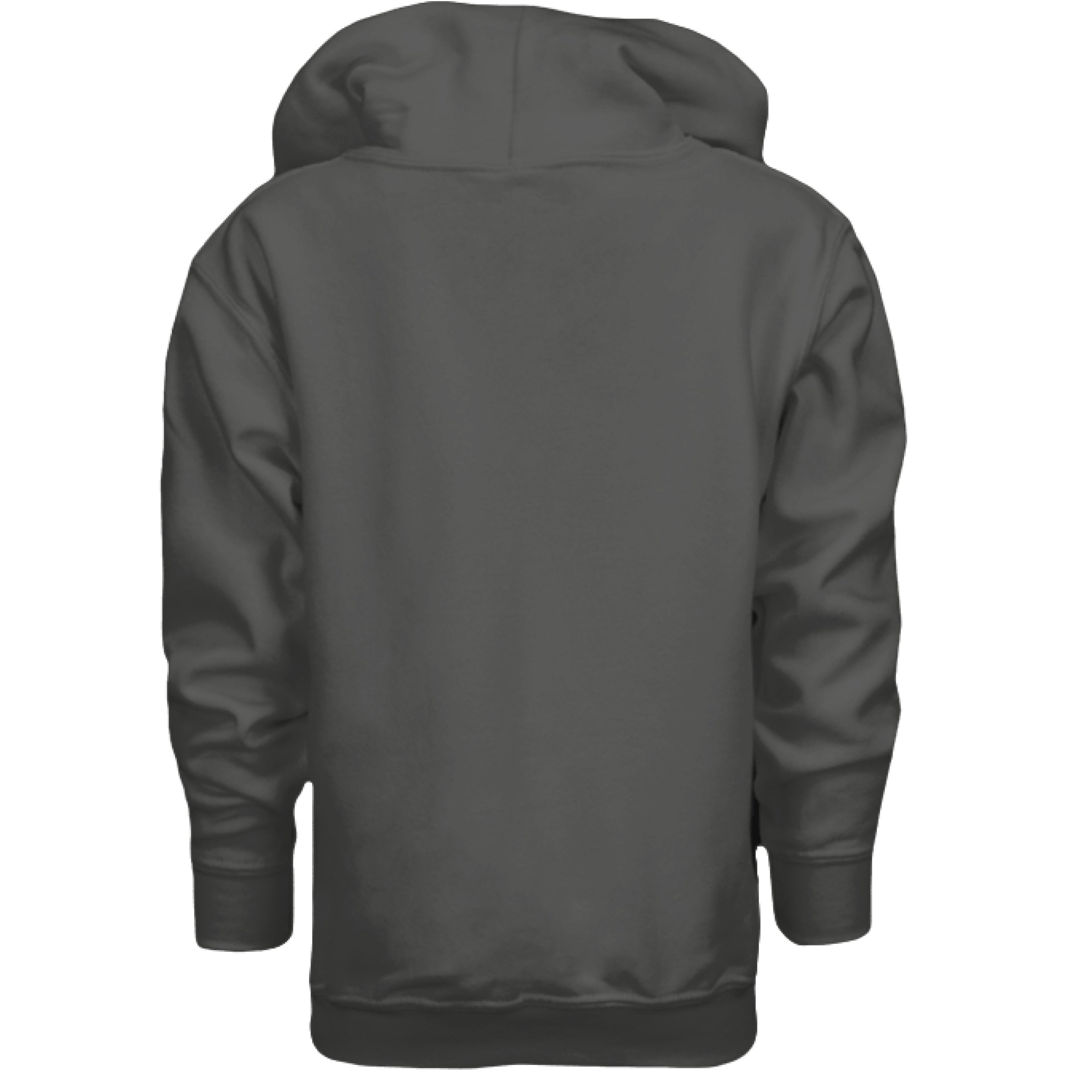 CHARCOAL - BACK