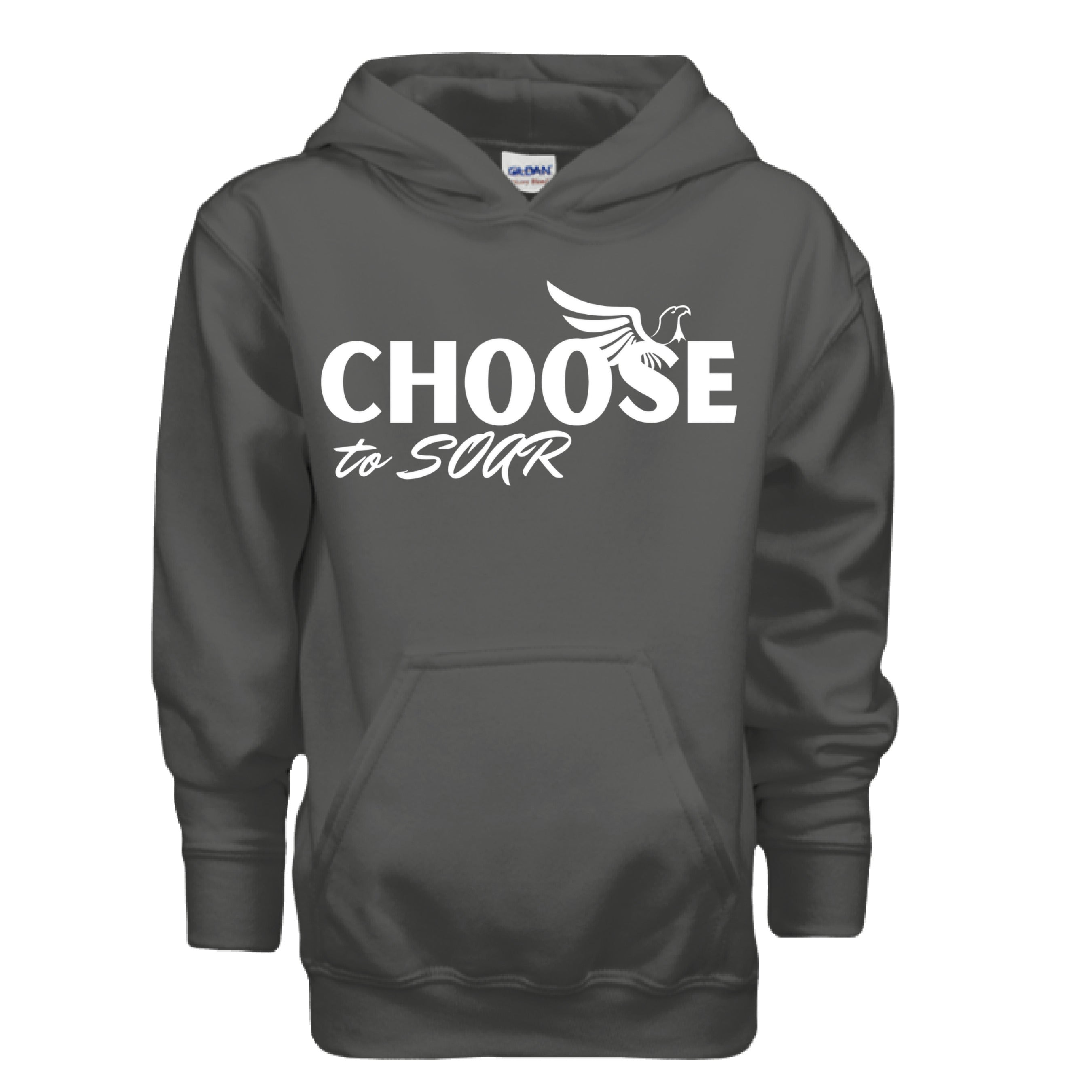 CHARCOAL - FRONT