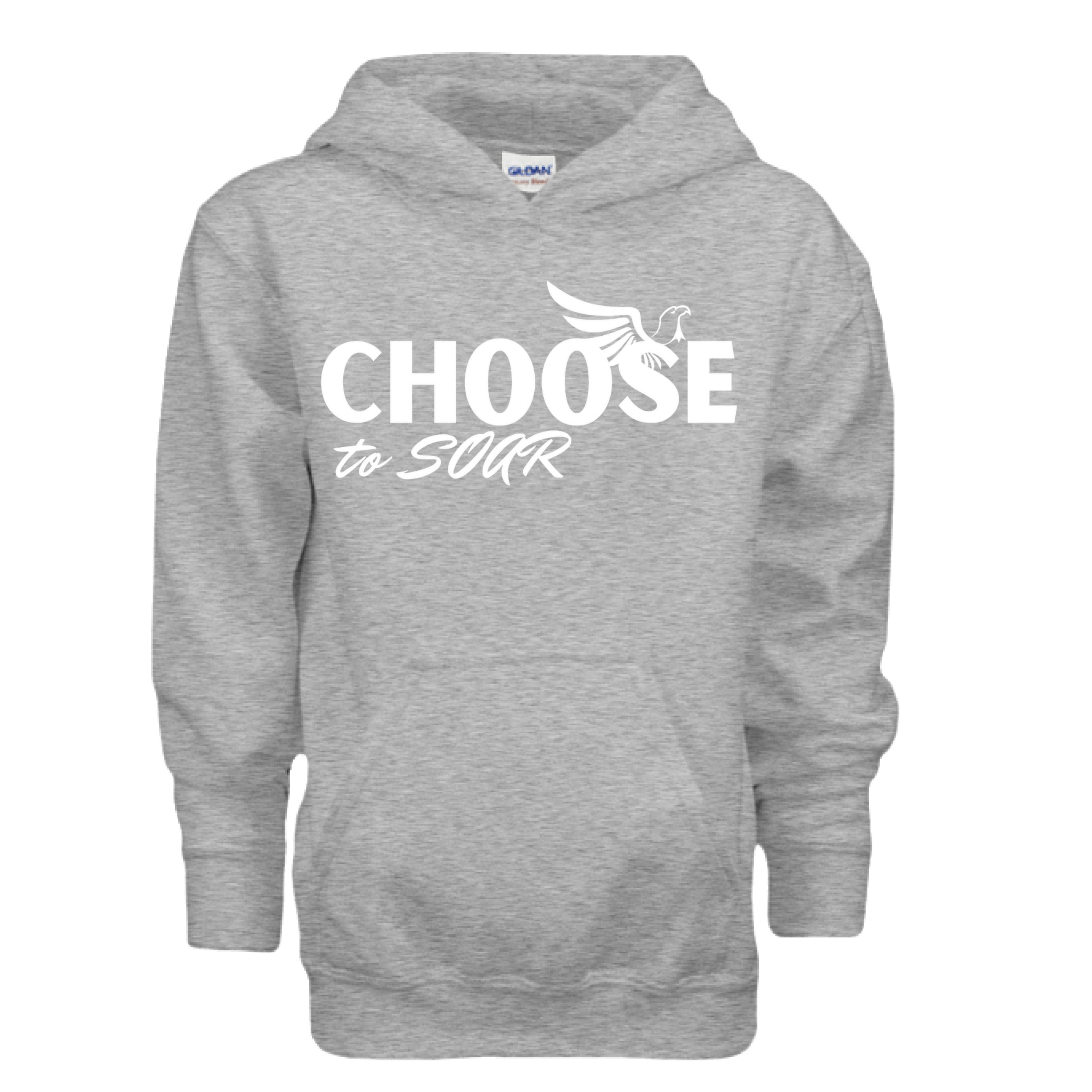 SPORT GREY - FRONT