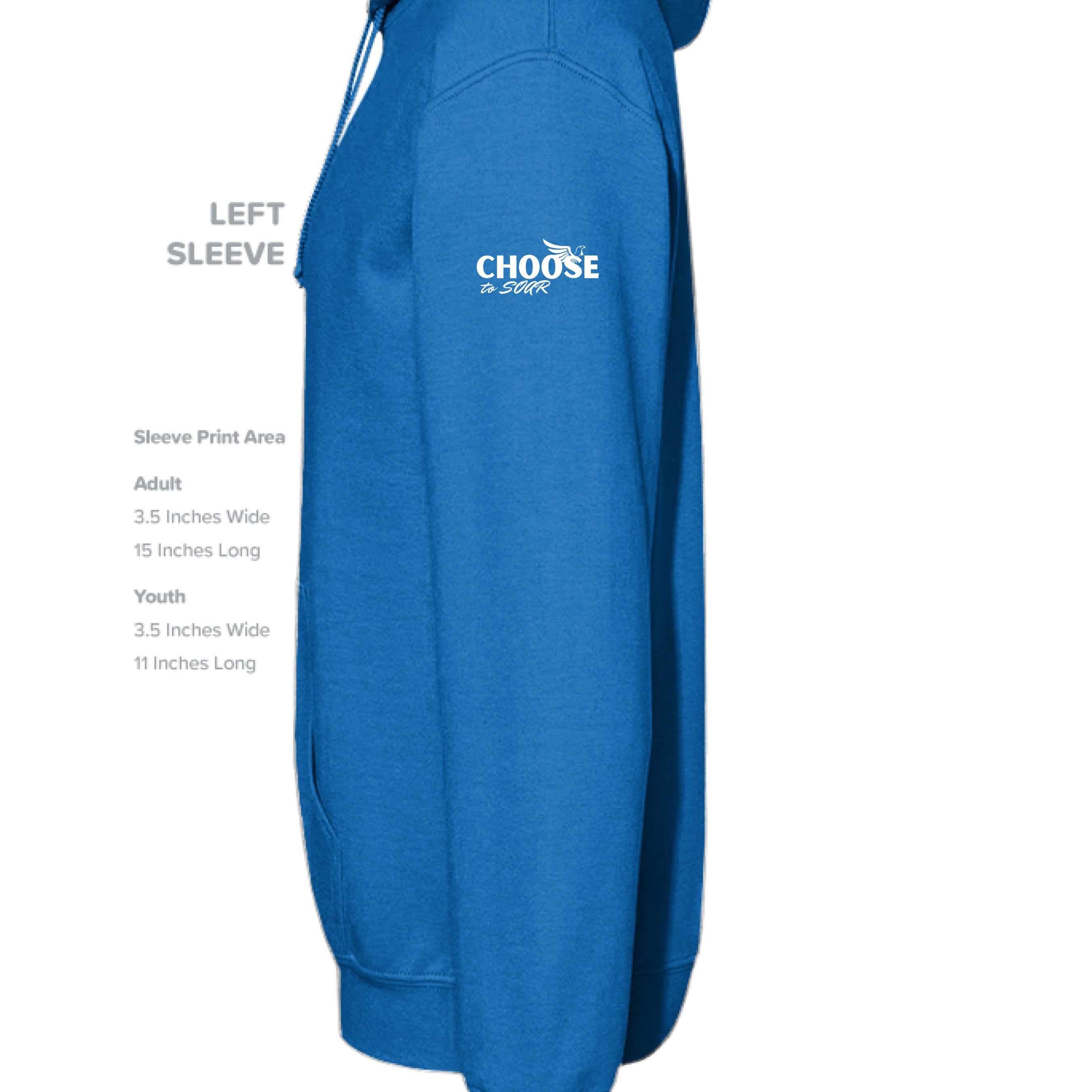 ROYAL - SLEEVE_LEFT