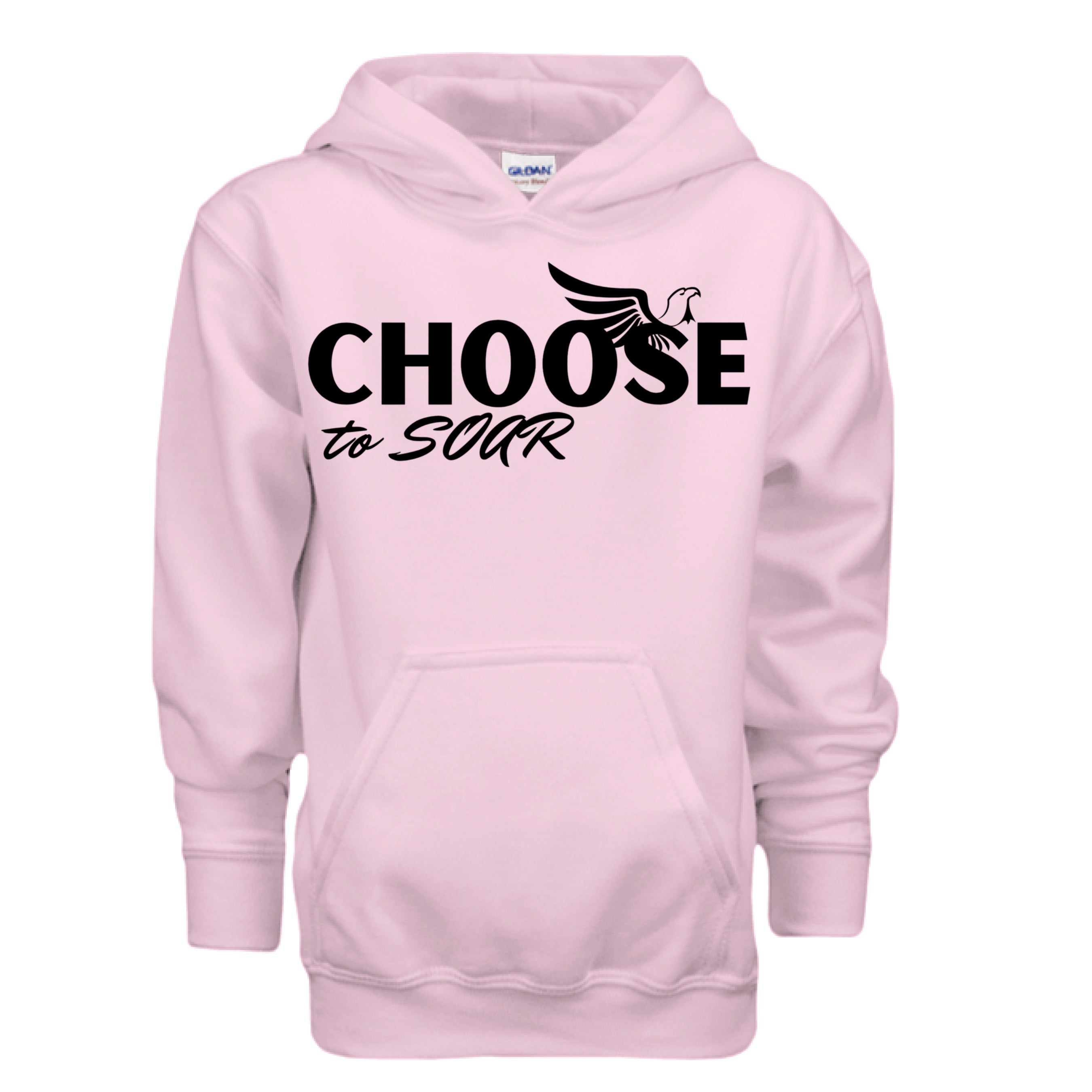 LIGHT PINK - FRONT