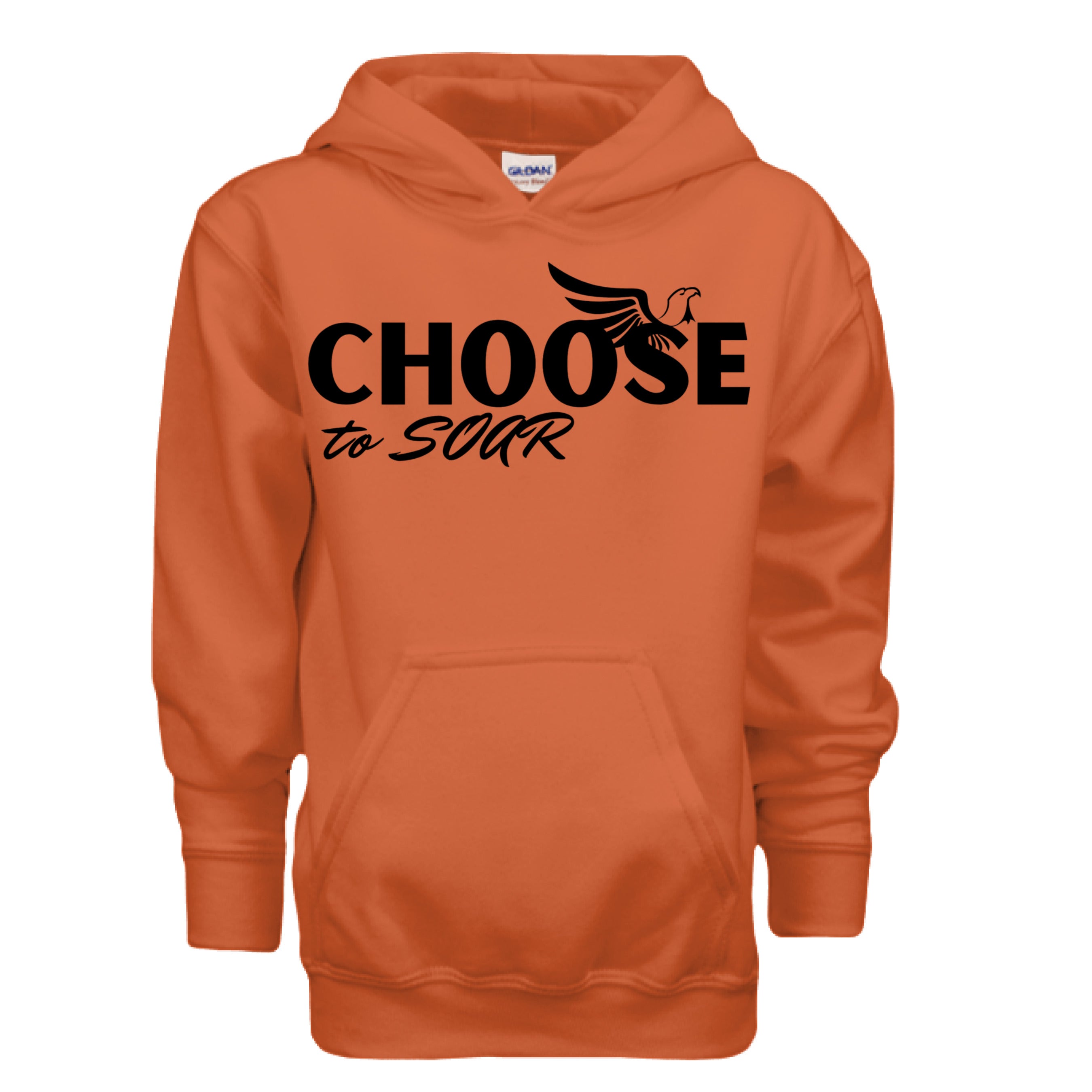 ORANGE - FRONT