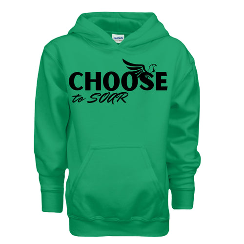 IRISH GREEN - FRONT