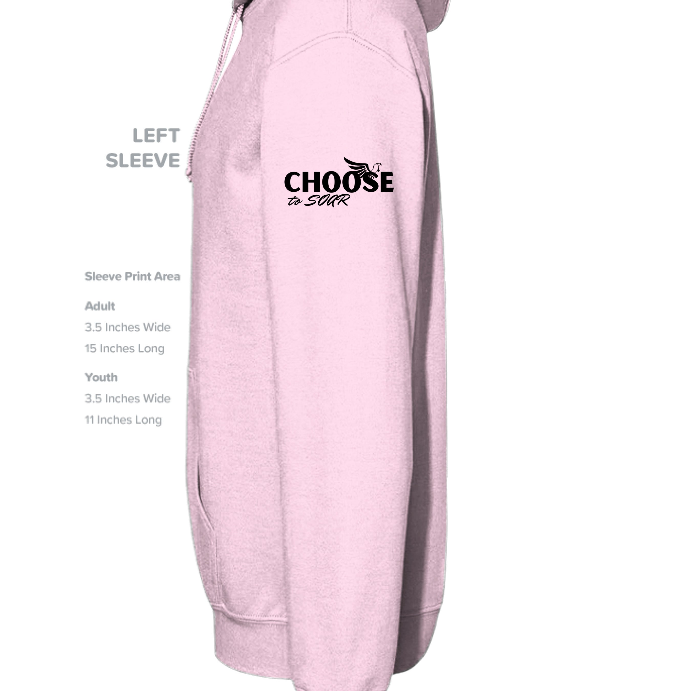 LIGHT PINK - SLEEVE_LEFT