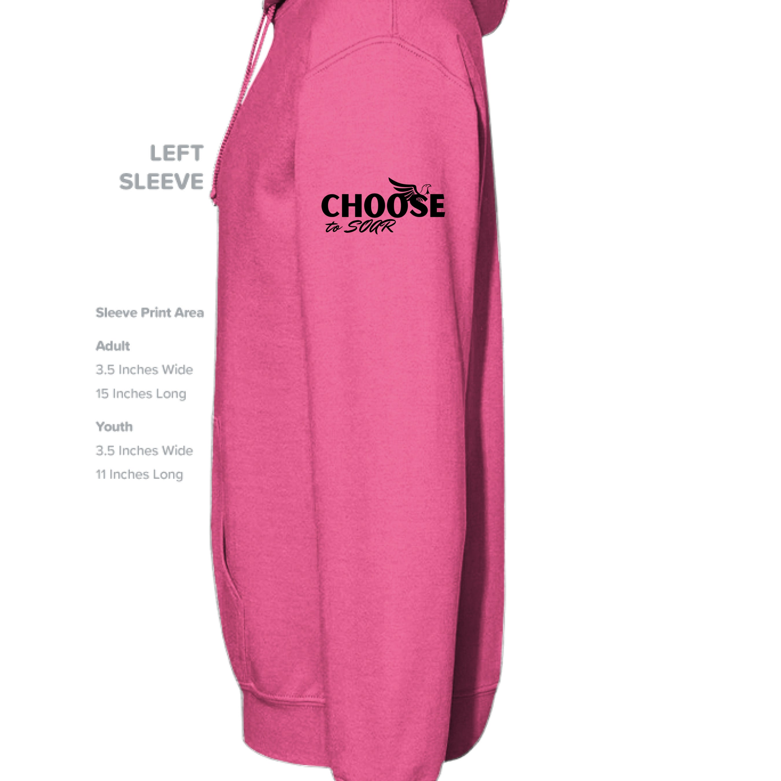 HELICONIA - SLEEVE_LEFT