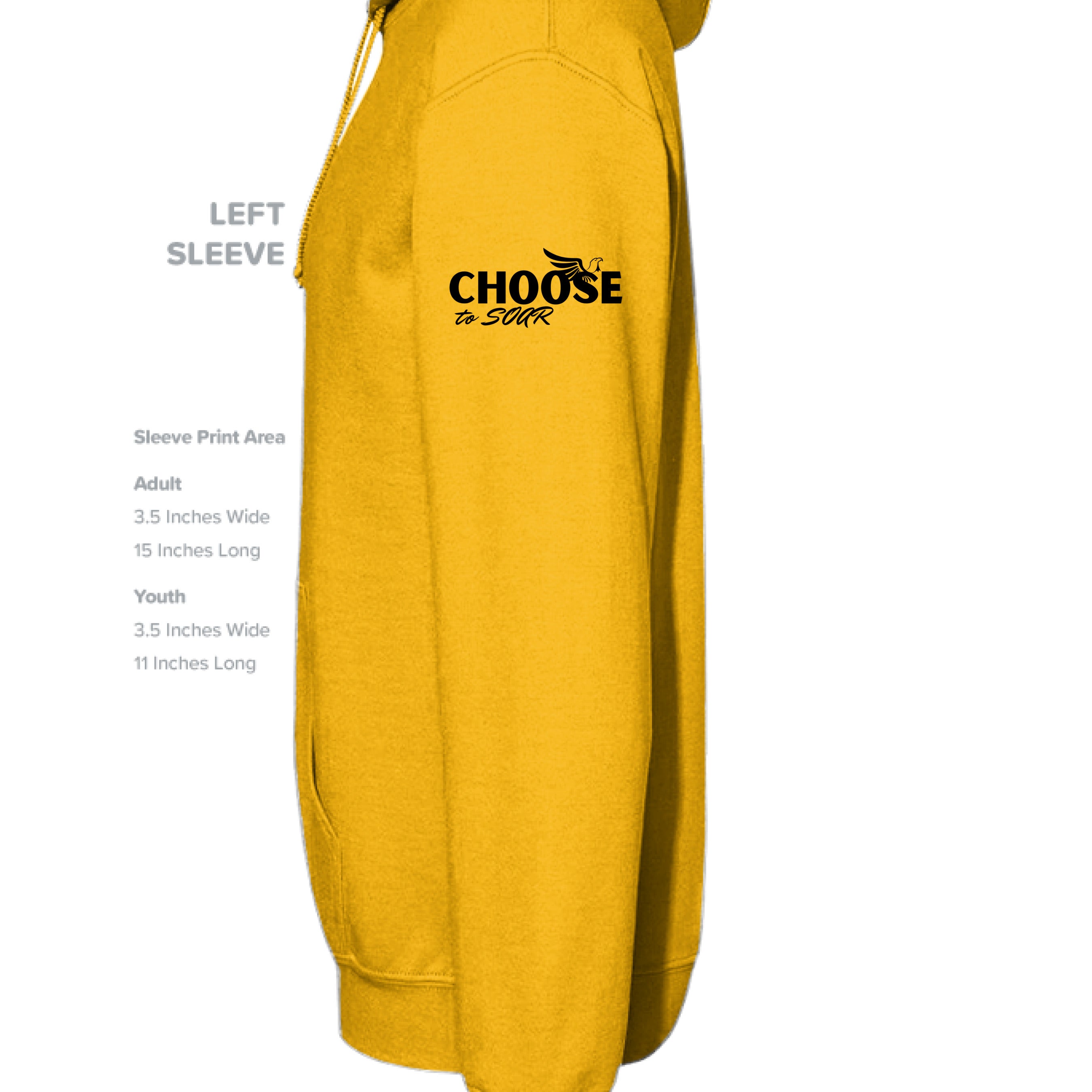 GOLD - SLEEVE_LEFT