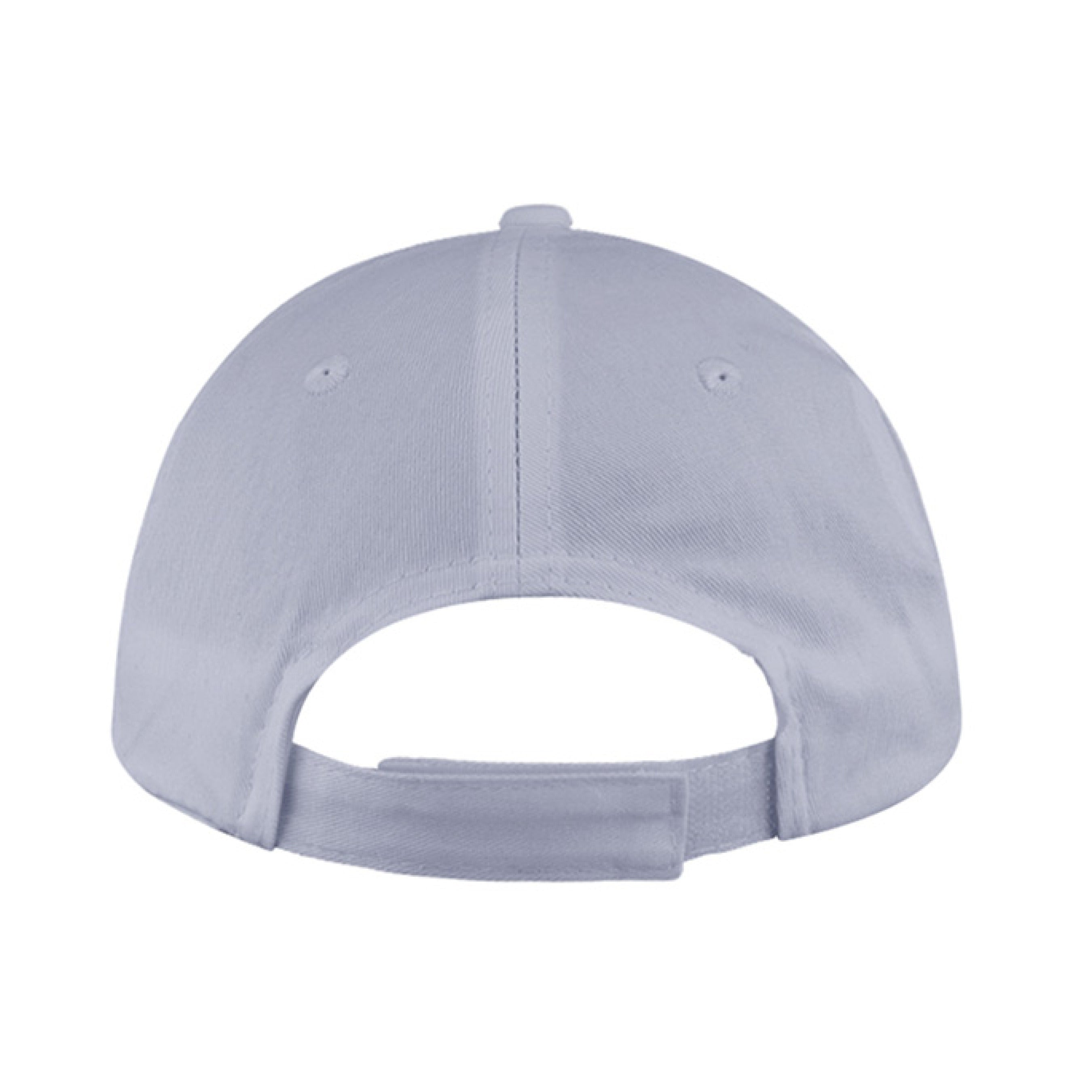 Silver - BACK