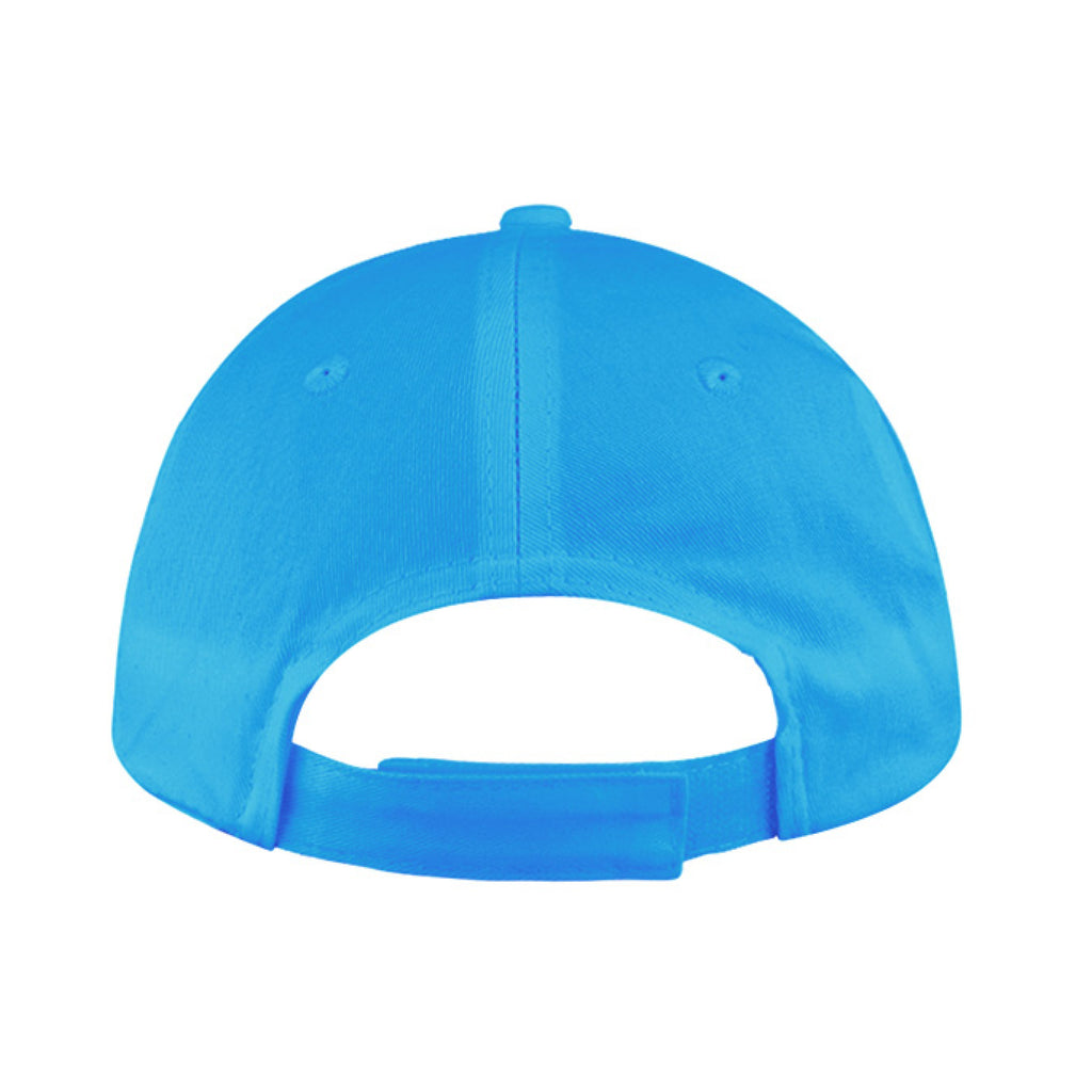 Sapphire - BACK