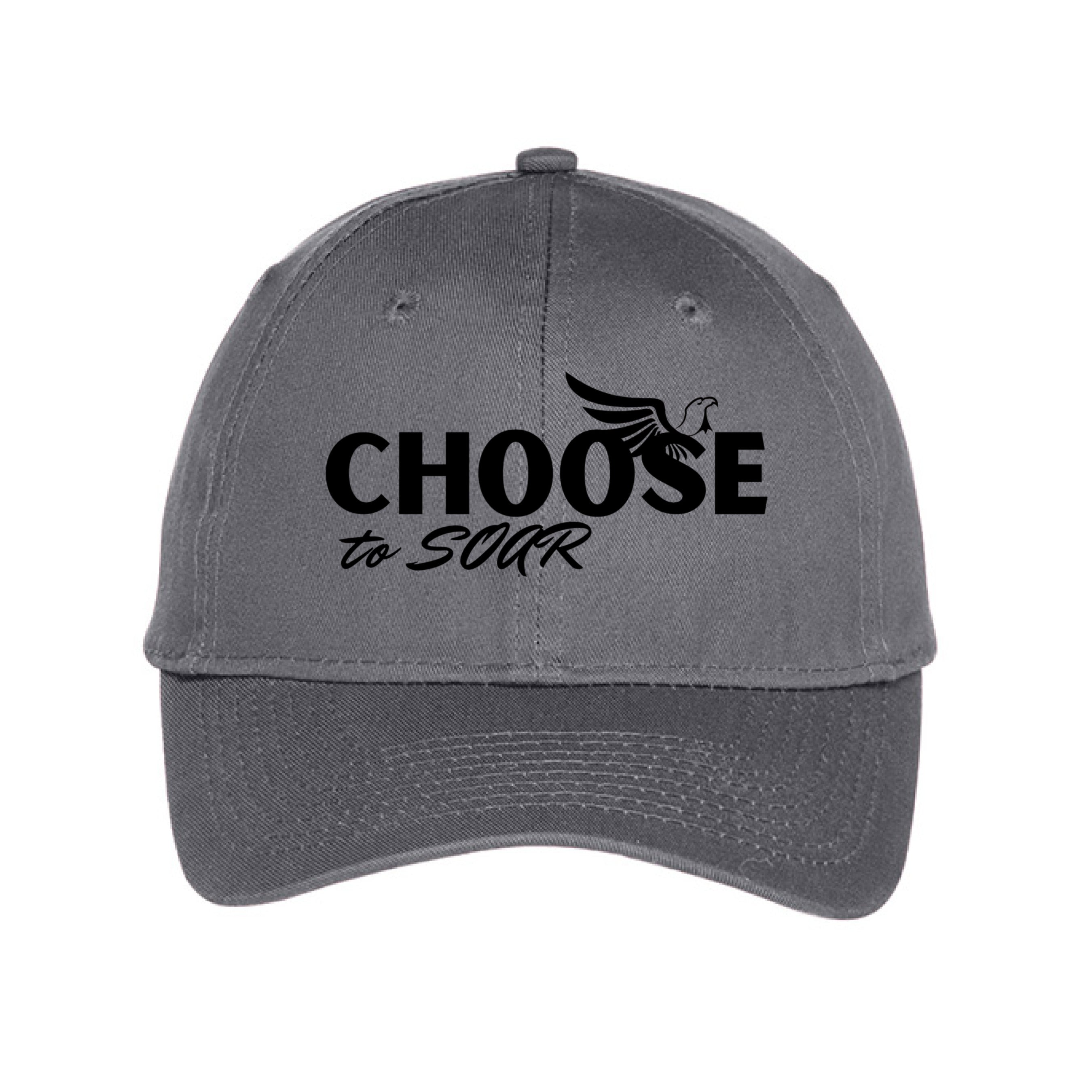 Charcoal - FRONT