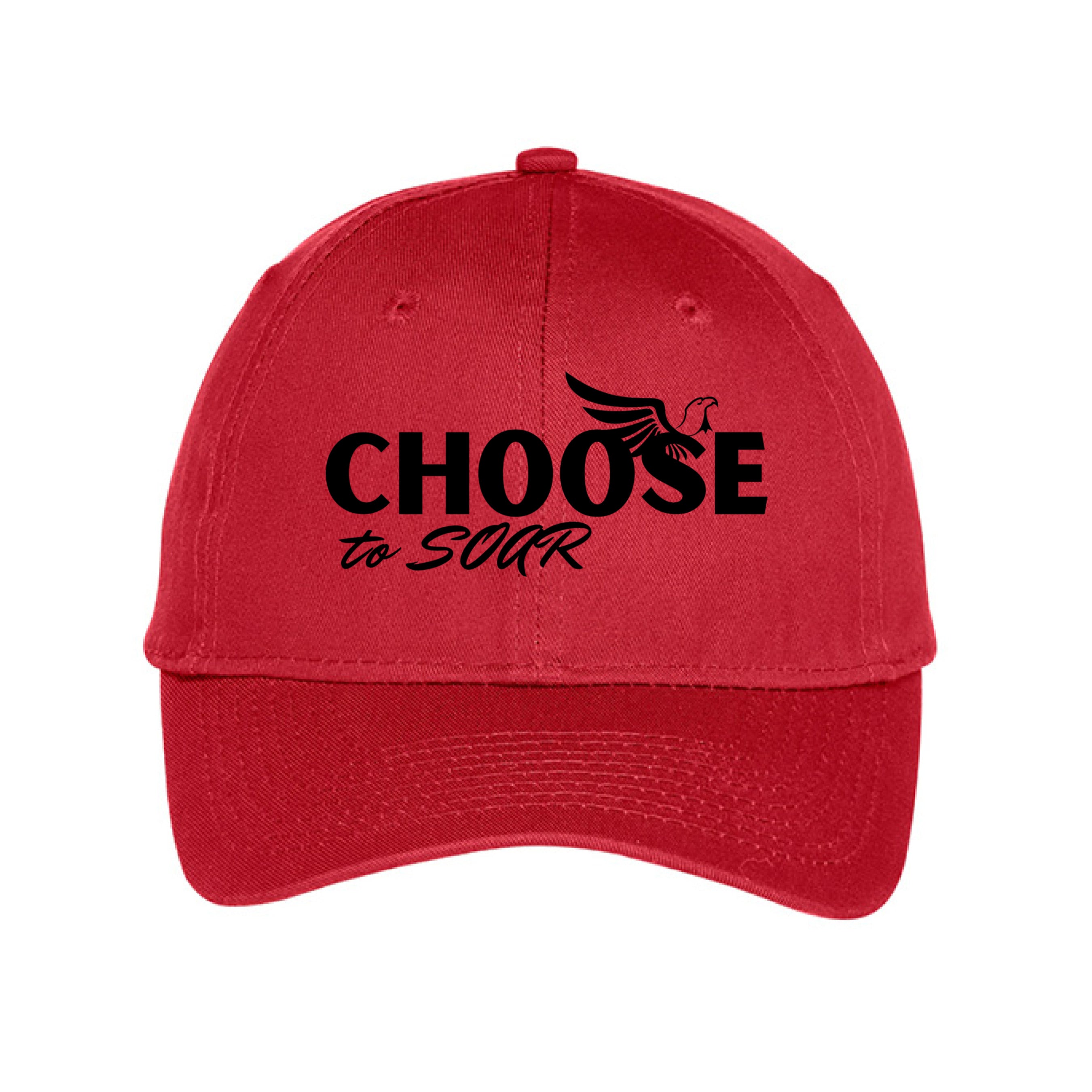 Red - FRONT