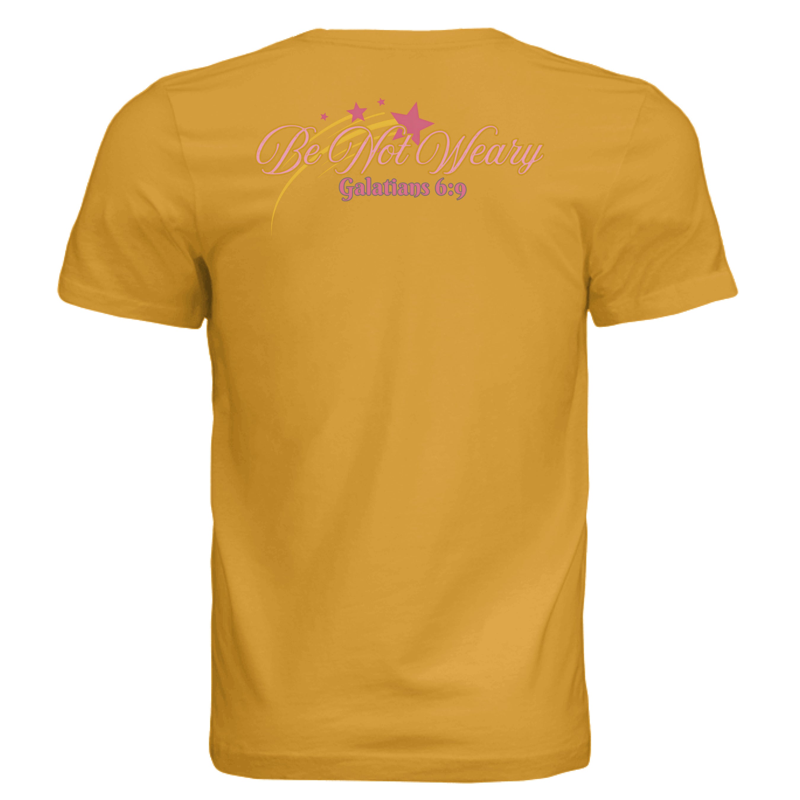 Mustard - BACK