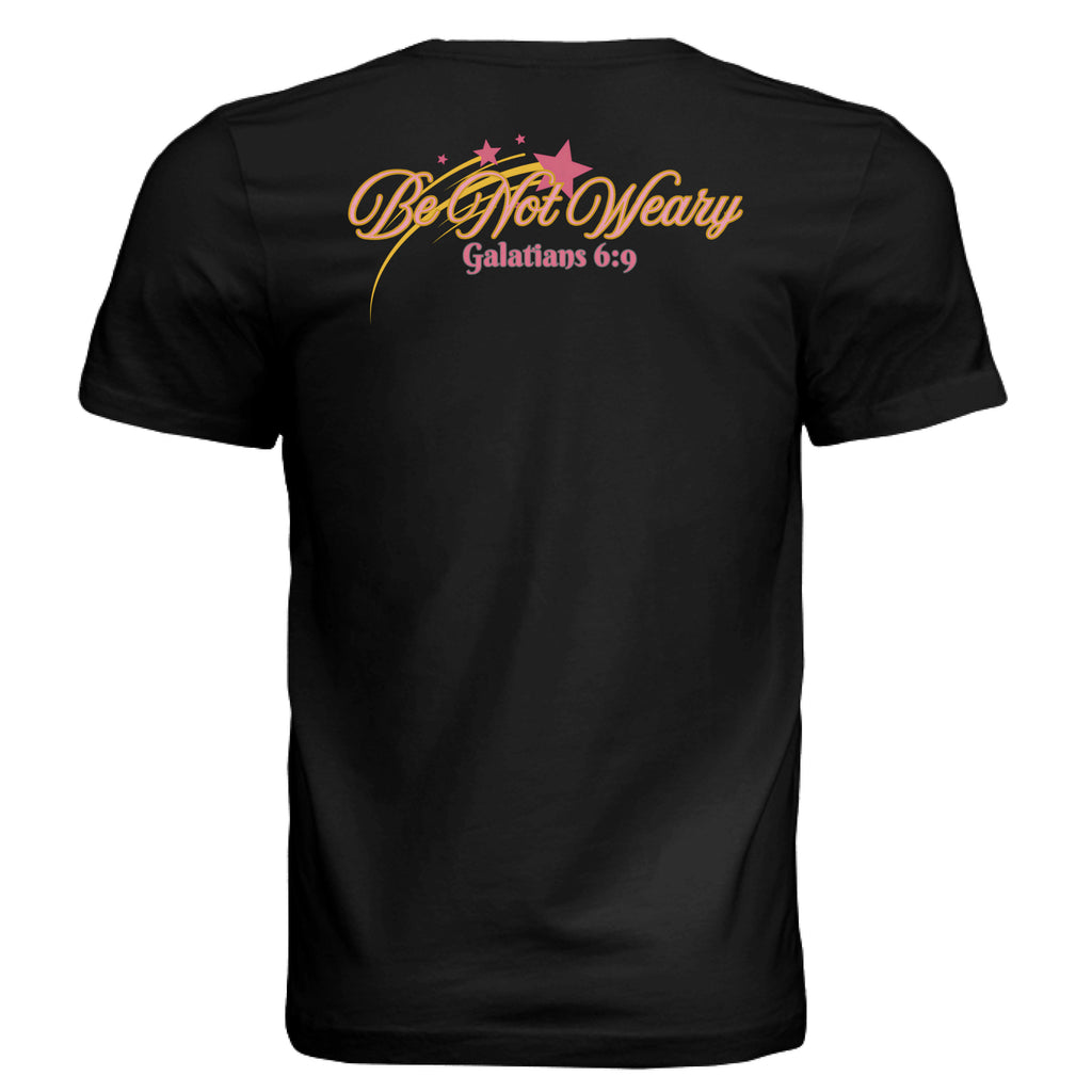 VINTAGE BLACK - BACK