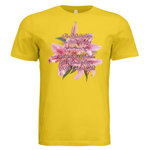 MAIZE YELLOW - FRONT