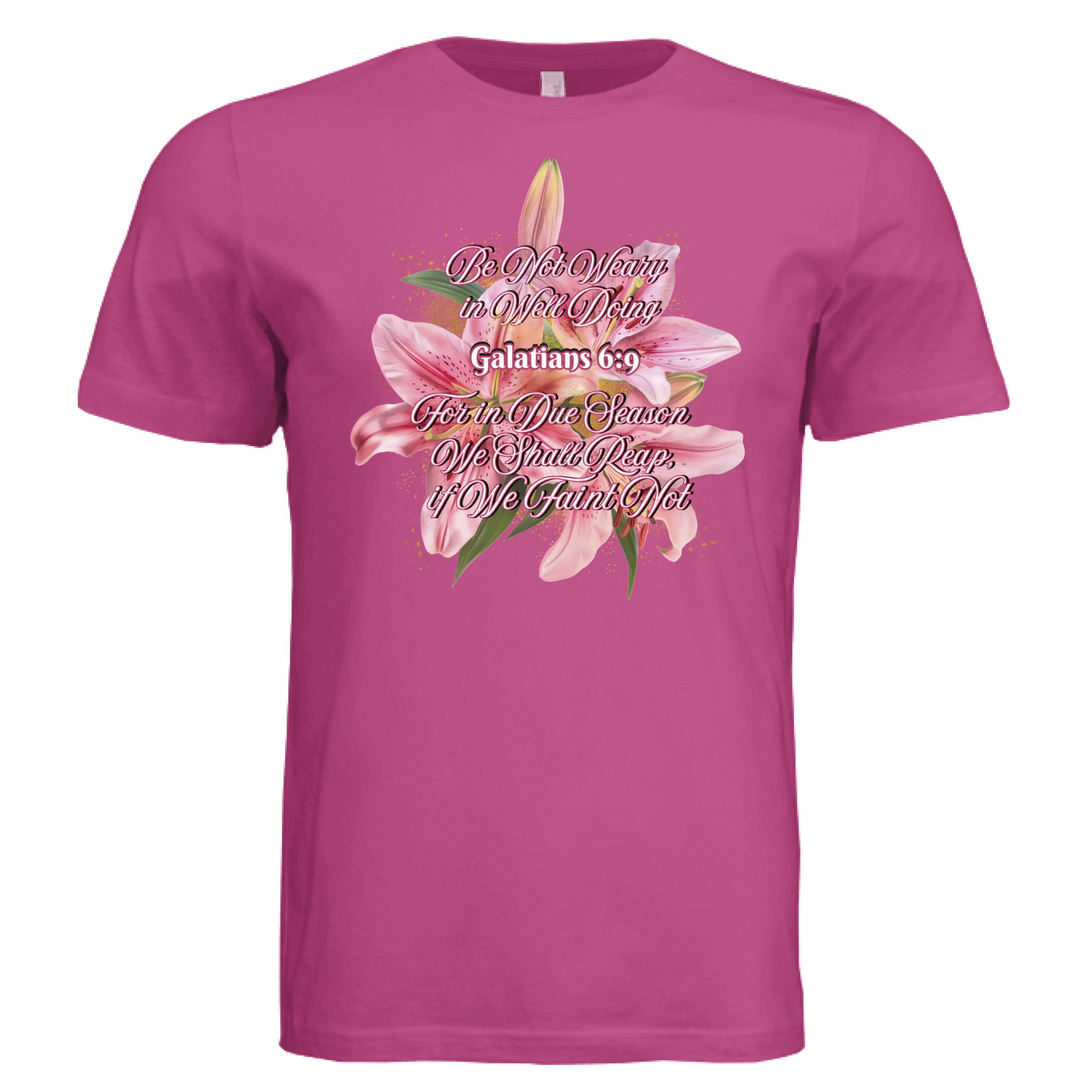 Fuchsia - FRONT