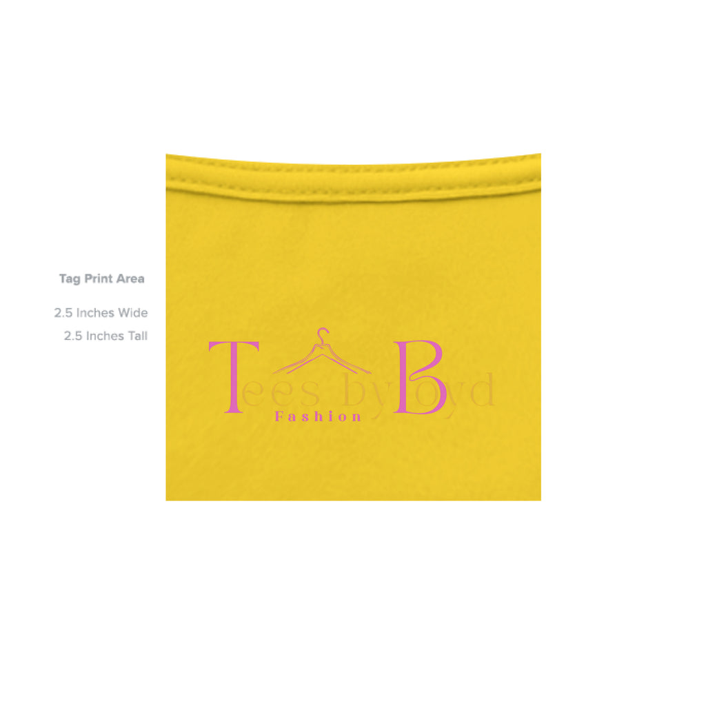 MAIZE YELLOW - INSIDE_TAG_LINE