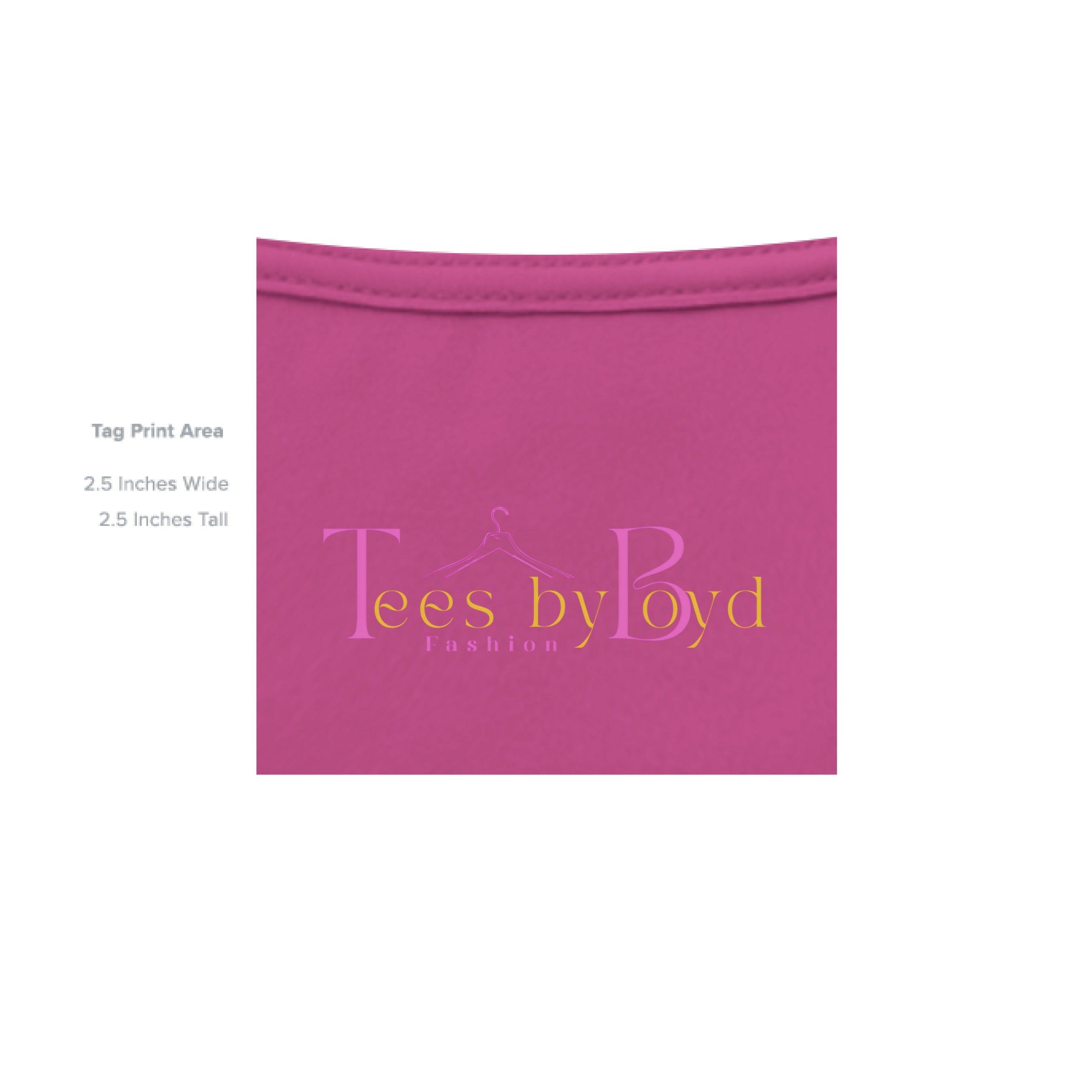 Fuchsia - INSIDE_TAG_LINE