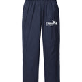 True Navy - FRONT