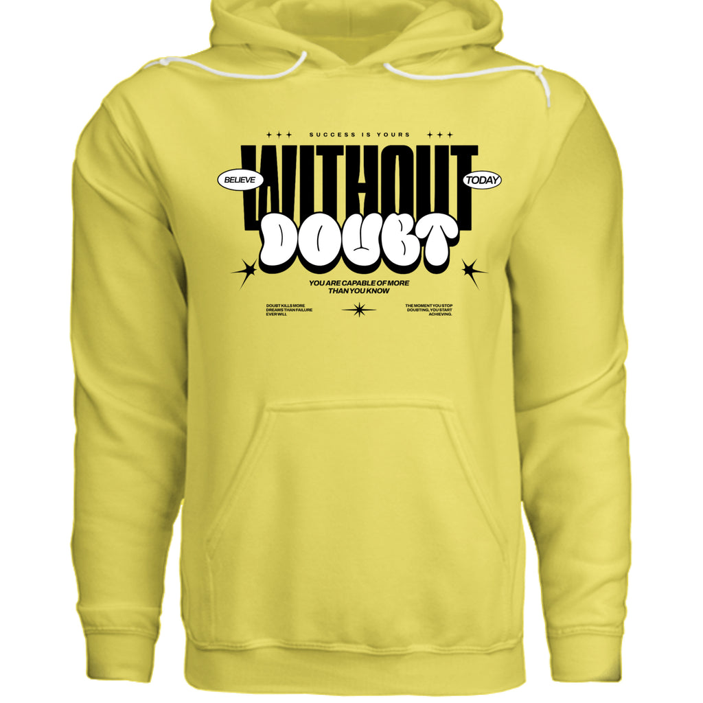 Yellow - FRONT