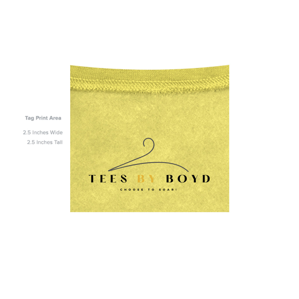 Yellow - INSIDE_TAG_LINE