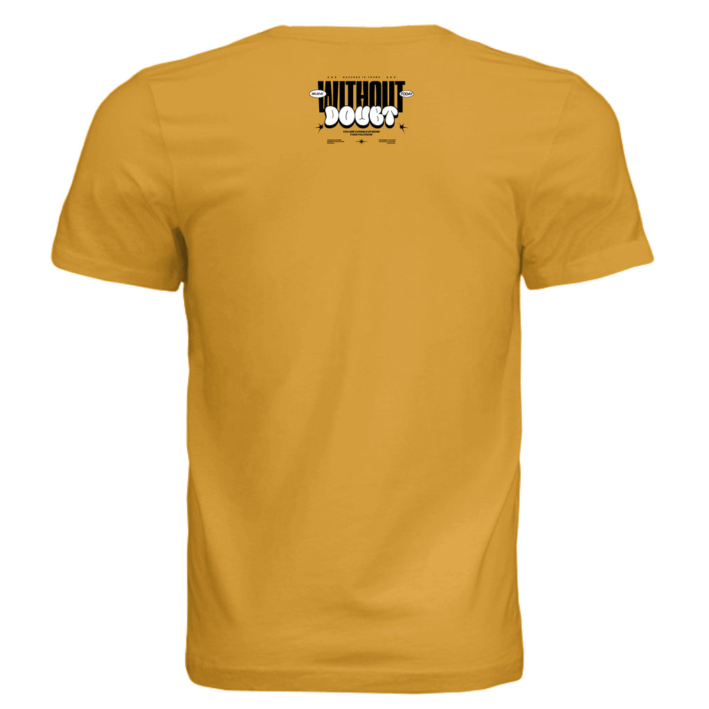 Mustard - BACK