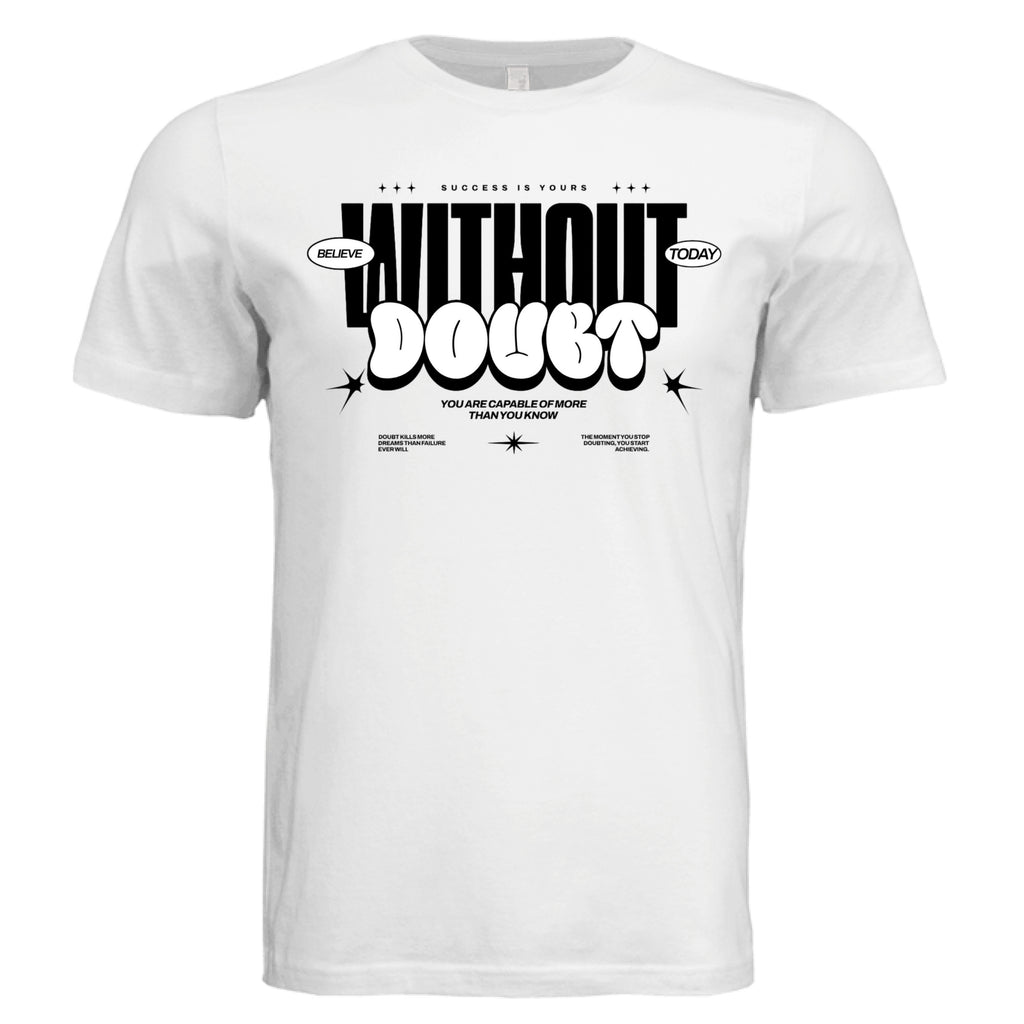 WHITE - FRONT