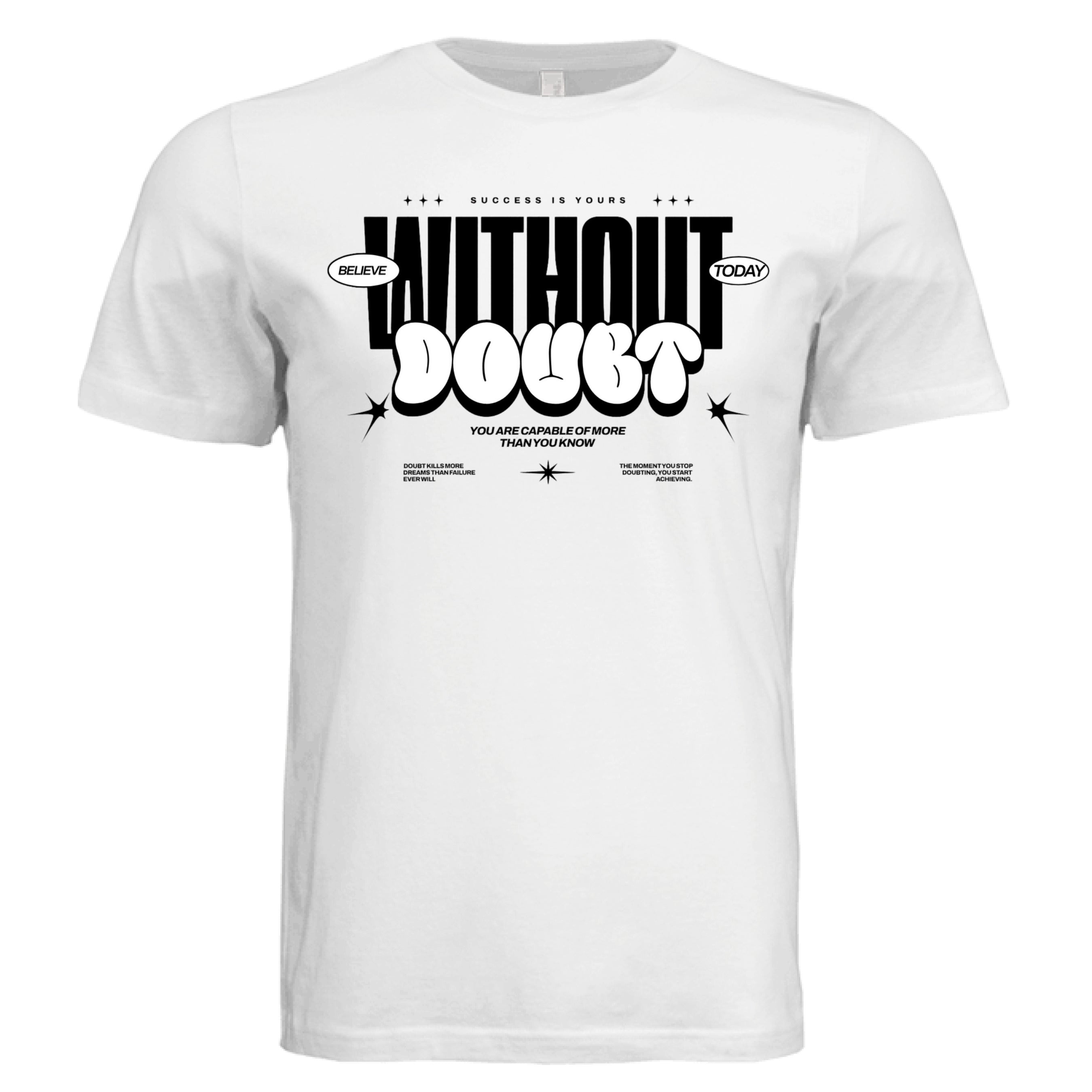 WHITE - FRONT