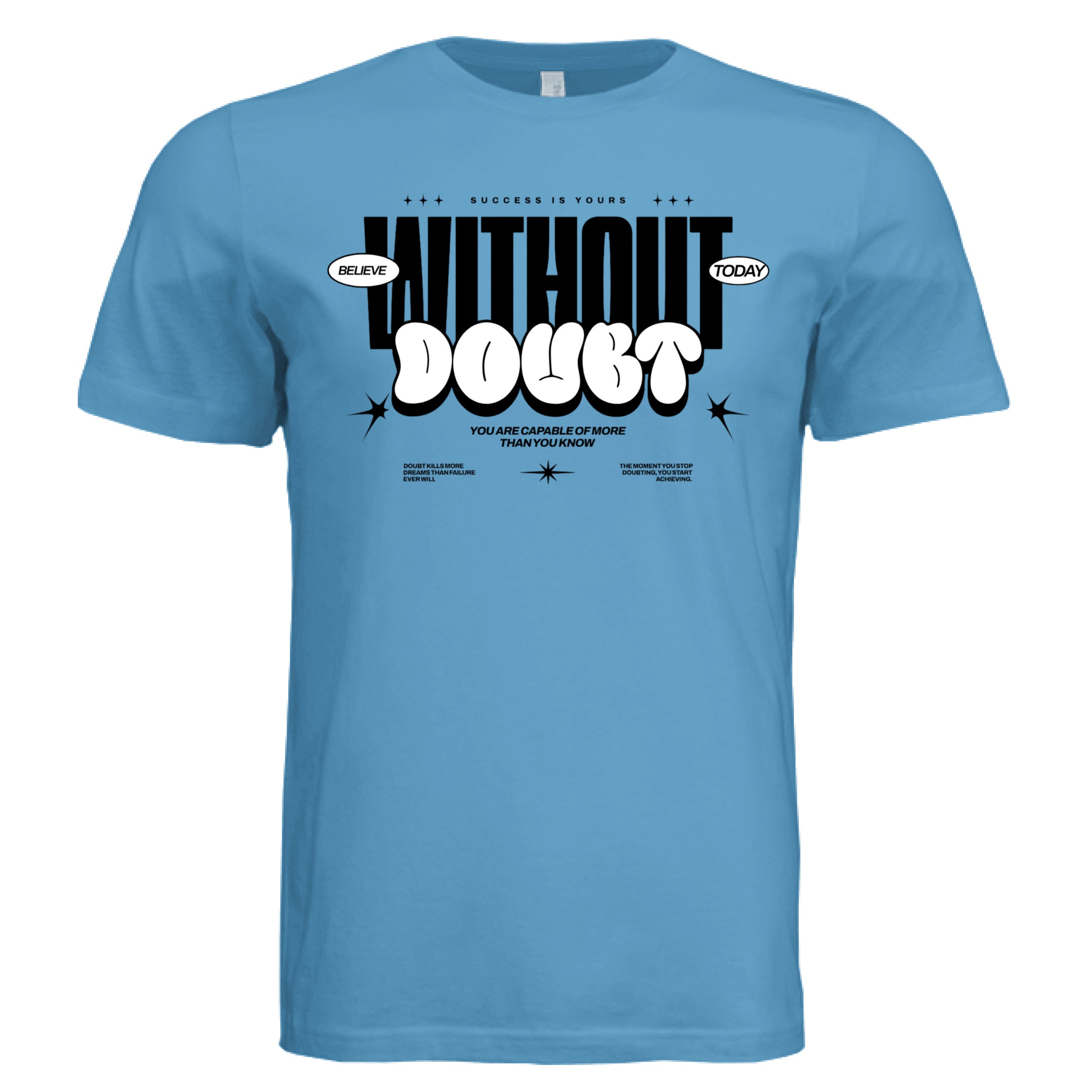 AQUA - FRONT