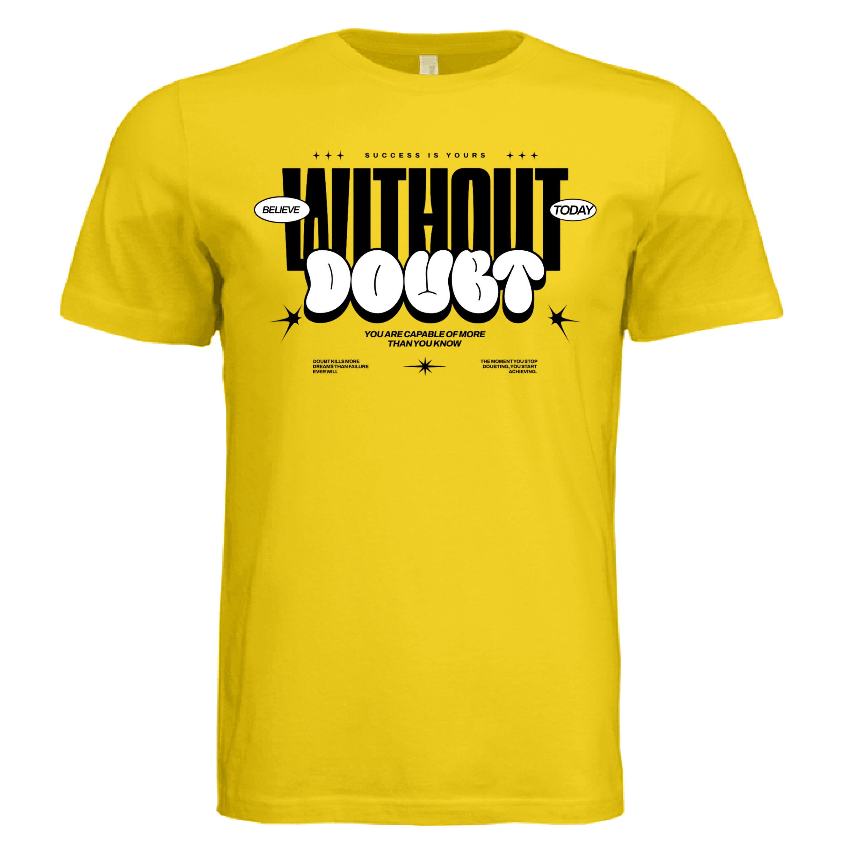 GOLD - FRONT