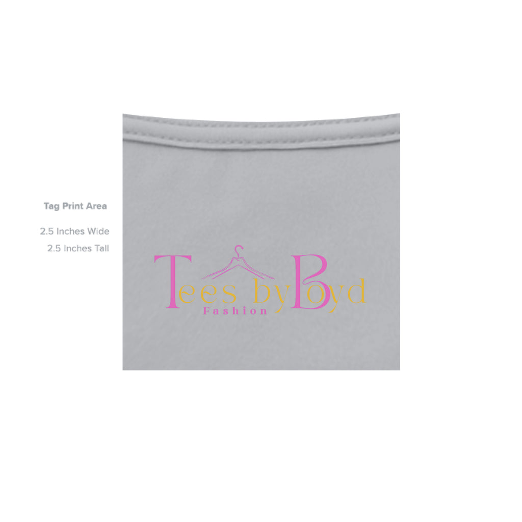 Solid Athletic Grey - INSIDE_TAG_LINE