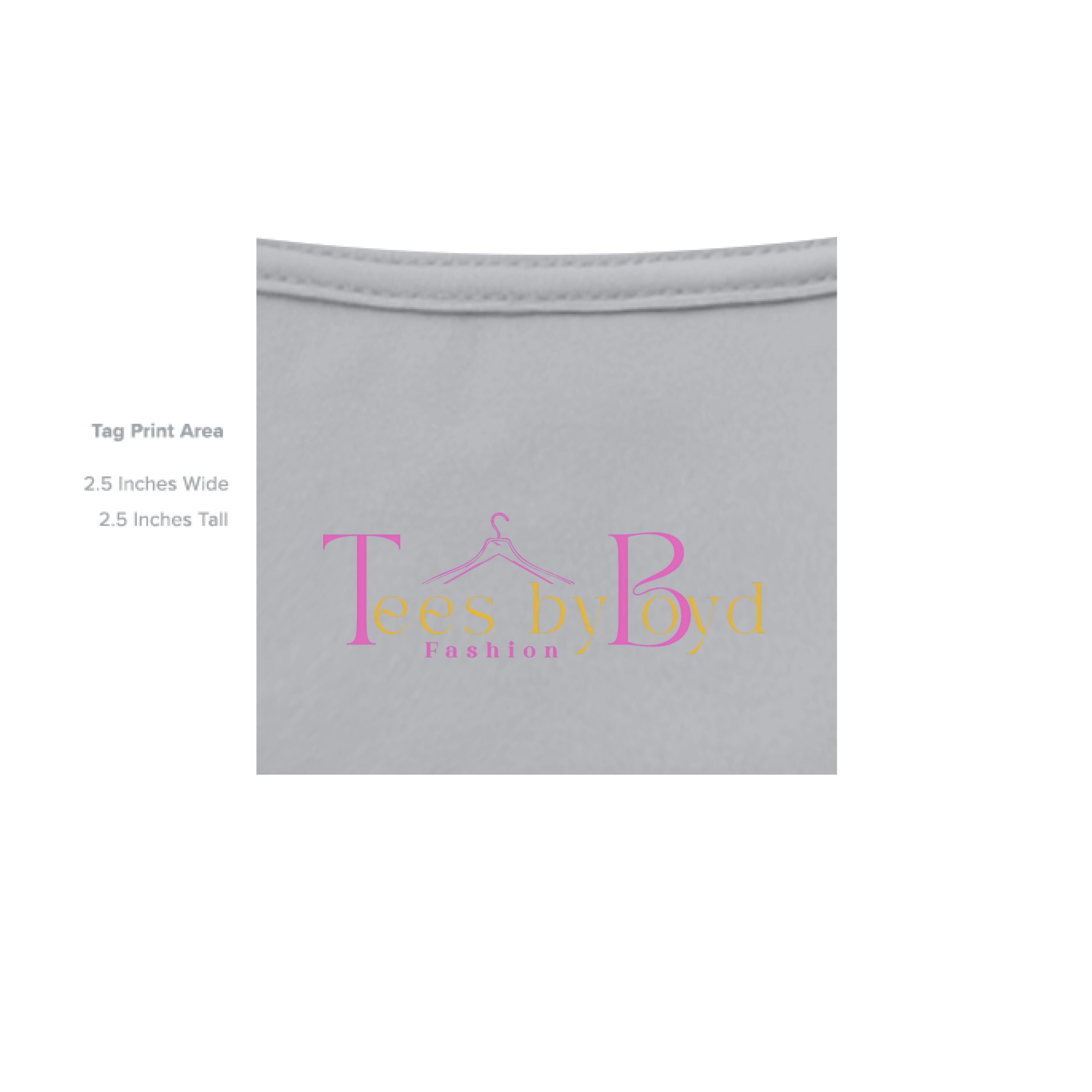Solid Athletic Grey - INSIDE_TAG_LINE