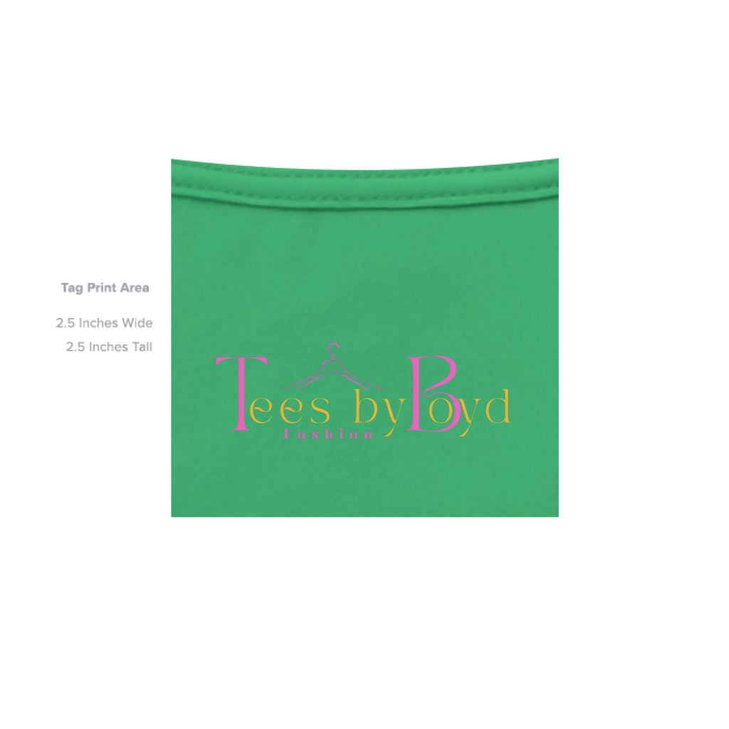 Synthetic Green - INSIDE_TAG_LINE