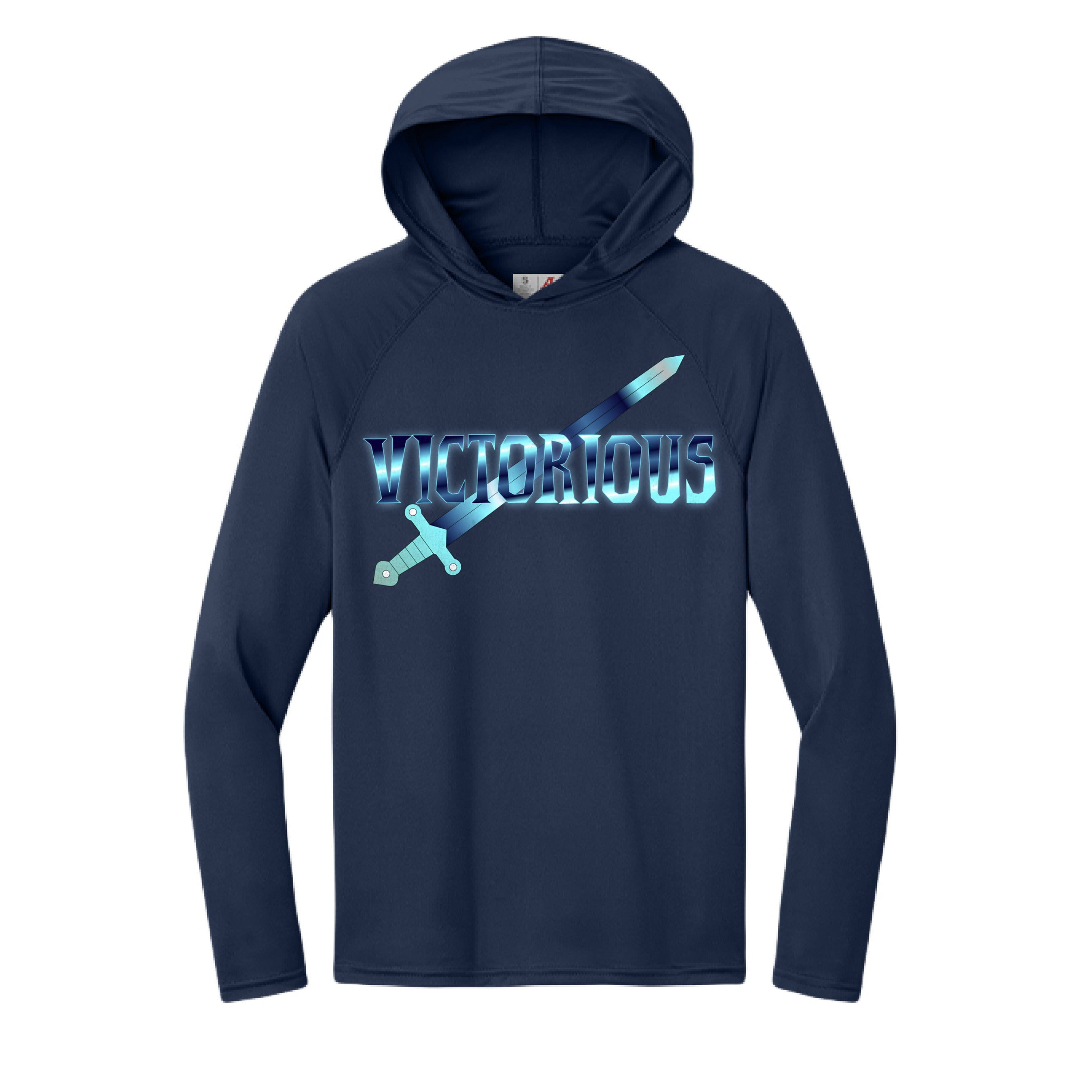 NAVY - FRONT